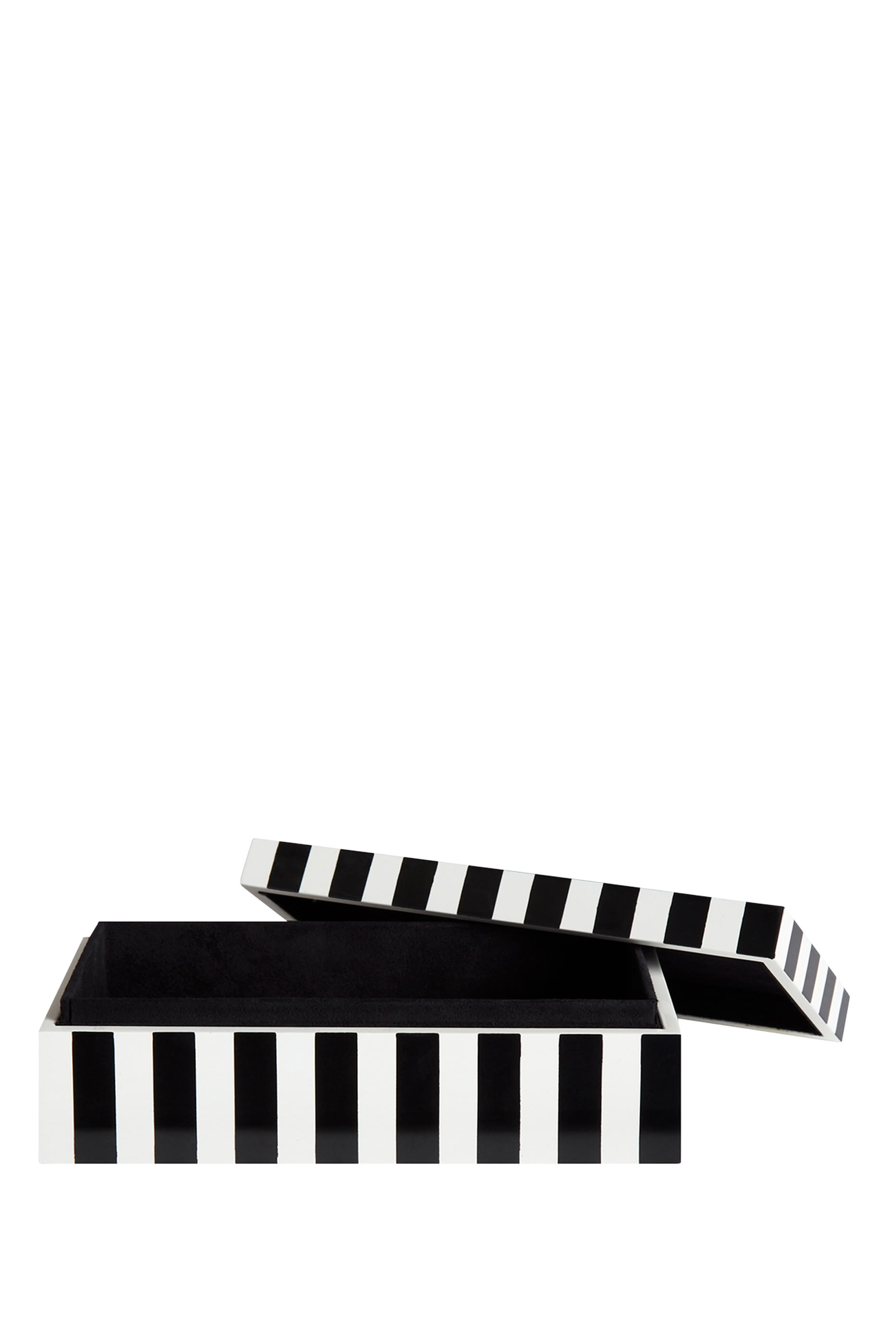 صندوق أو بي آرت صغير بطلاء