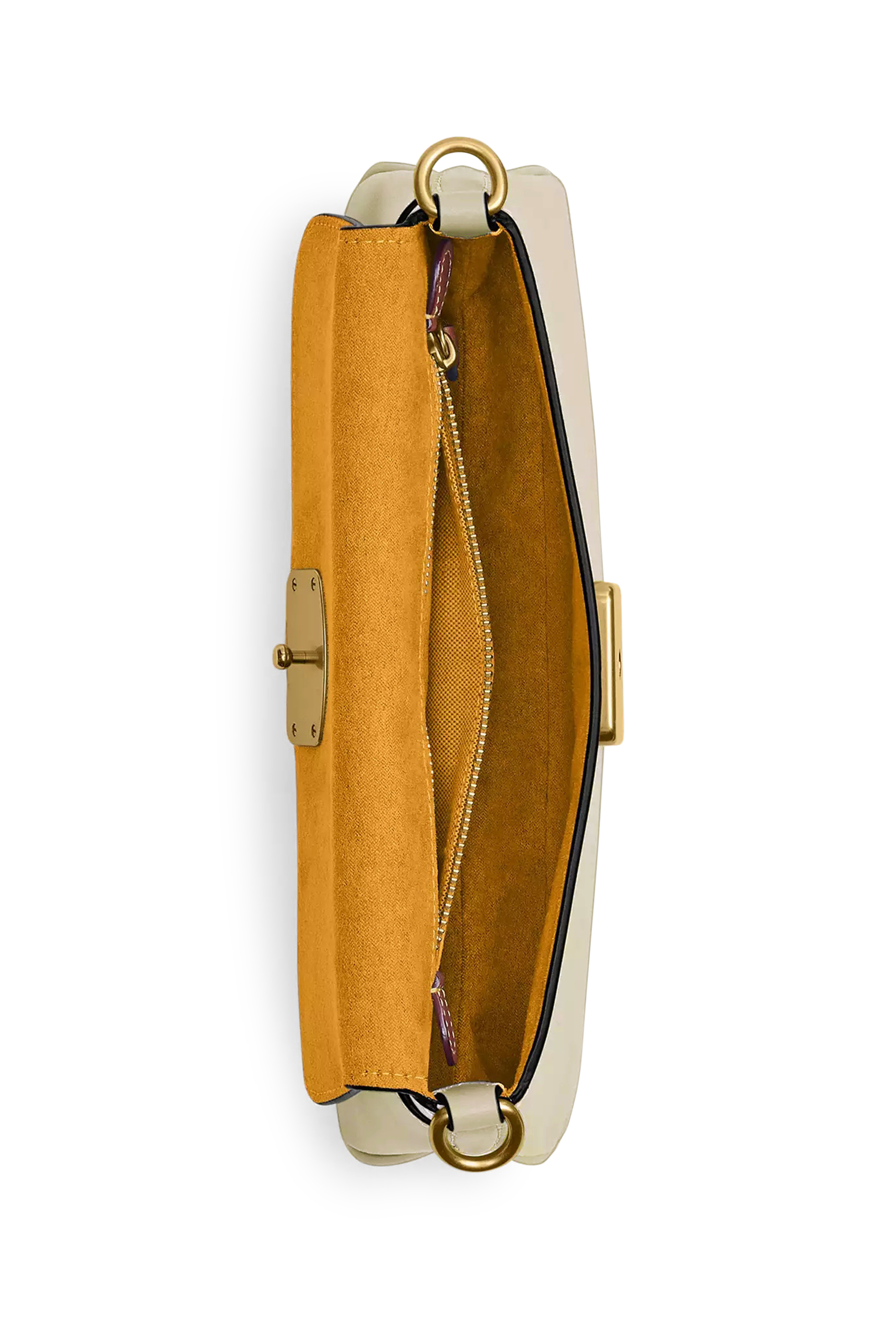 حقيبة كتف جيت