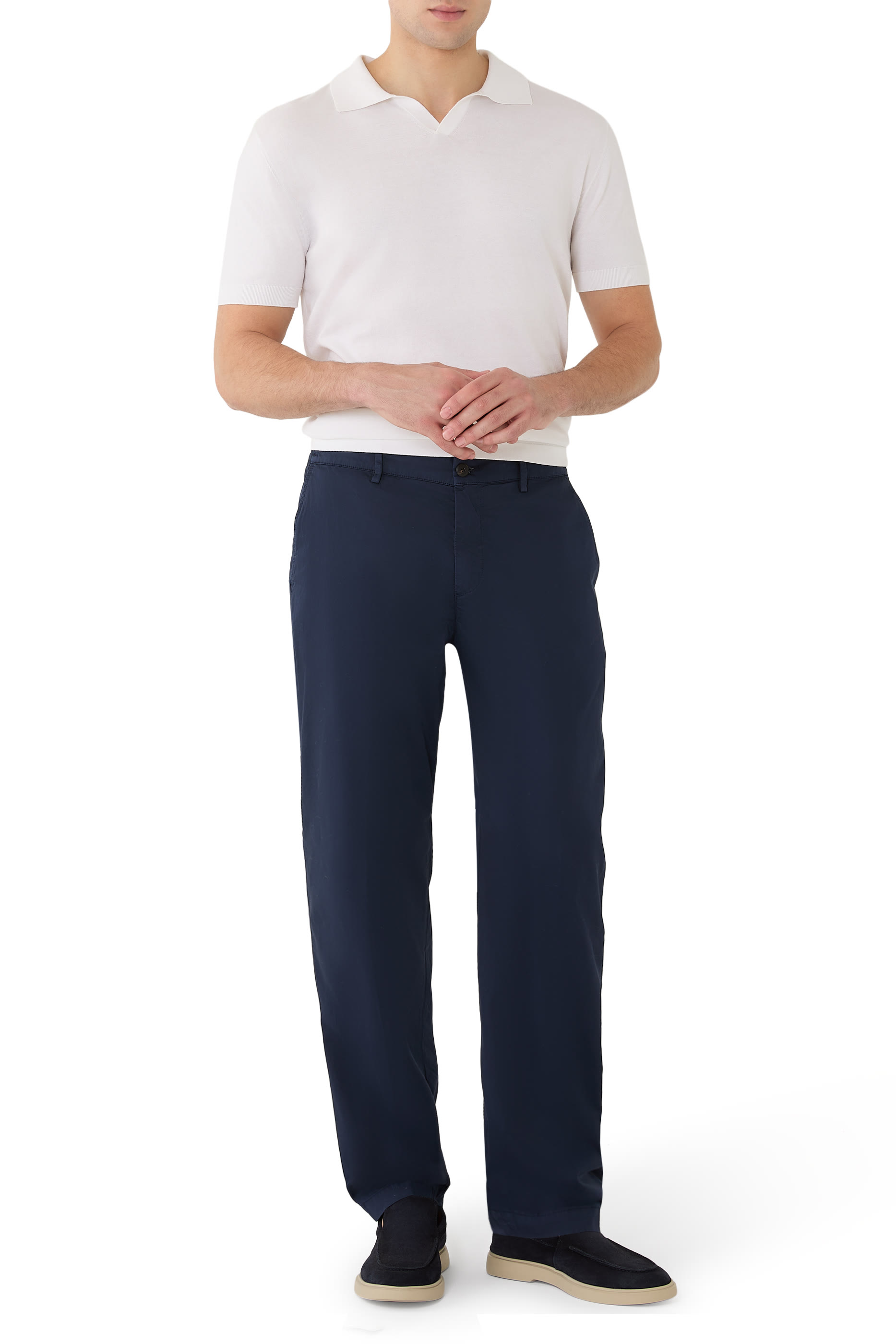 قميص بولو كونان