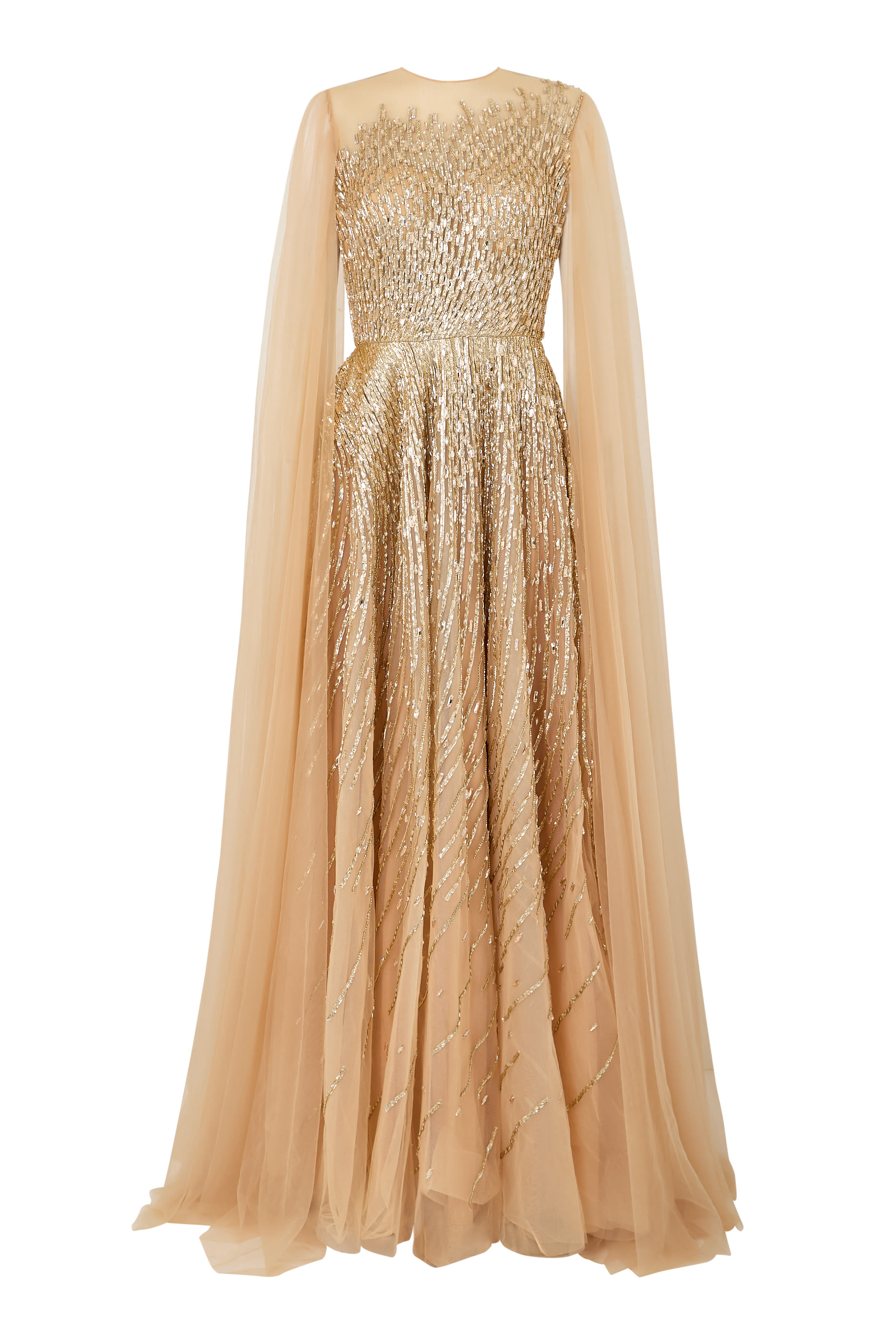 فستان أي دبليو فينا