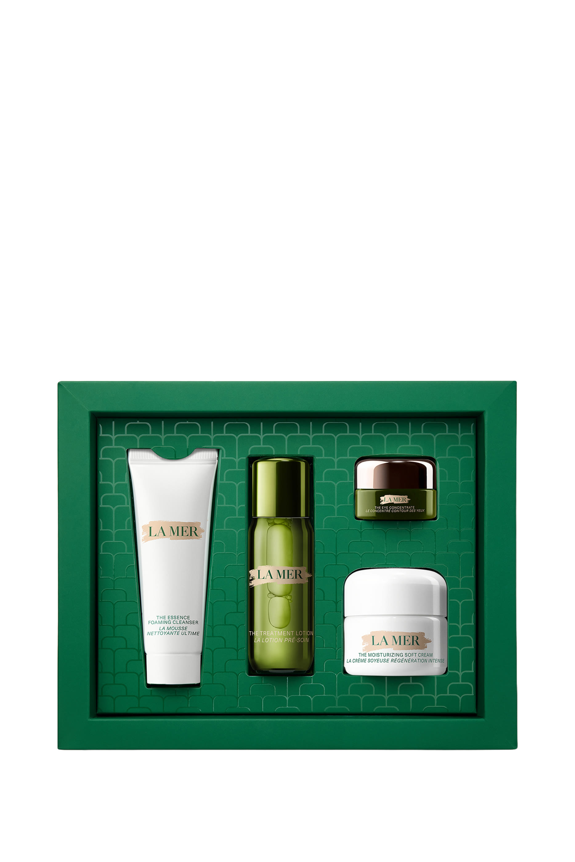 مجموعة ريفريشينغ بالانس