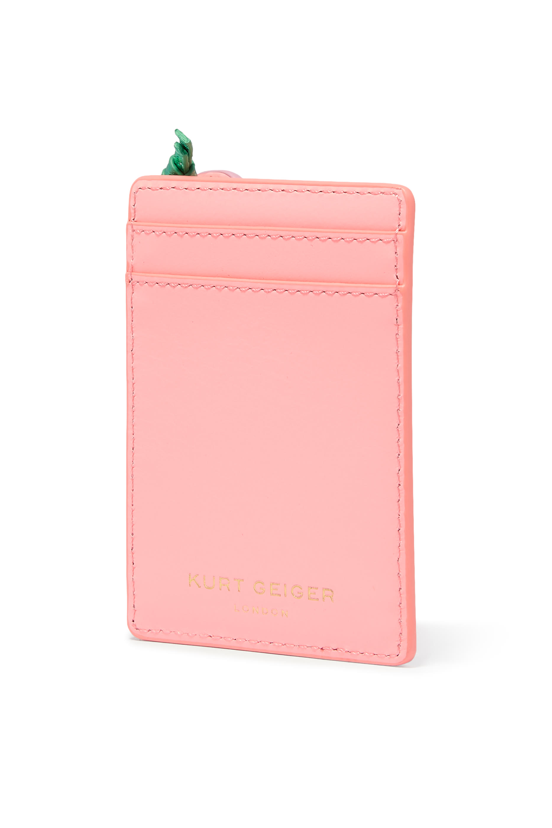 حافظة بطاقات بتصميم ايس كريم