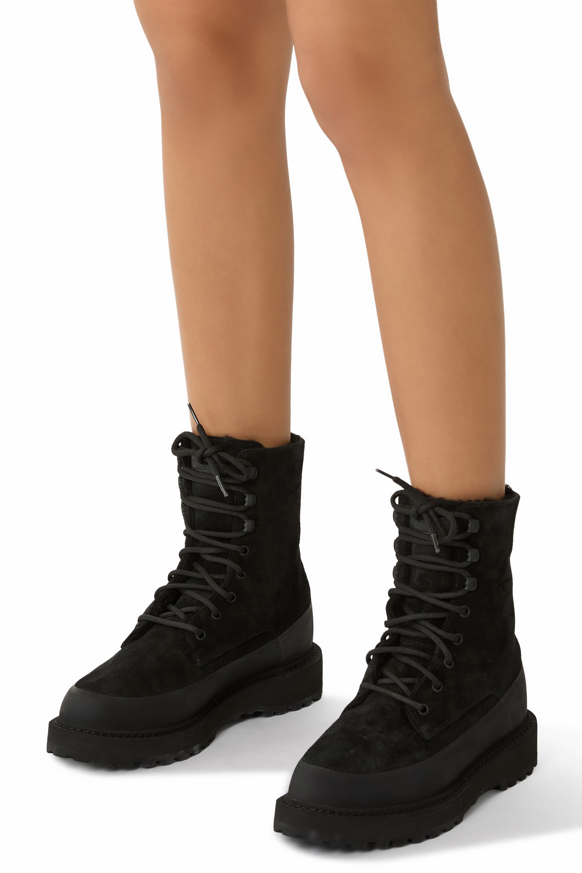 حذاء بوت دولومايت