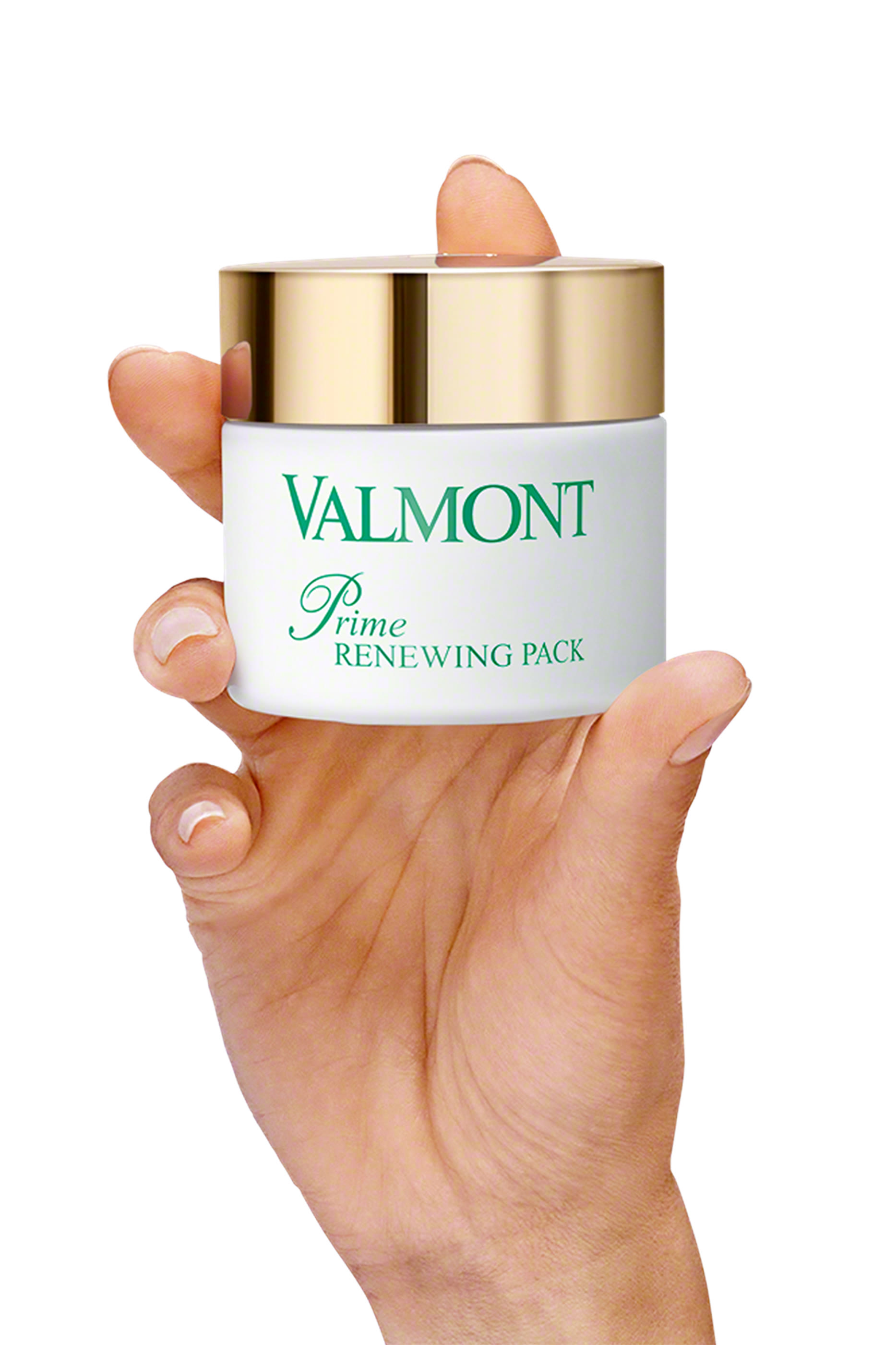 قناع برايم لتجديد حيوية البشرة