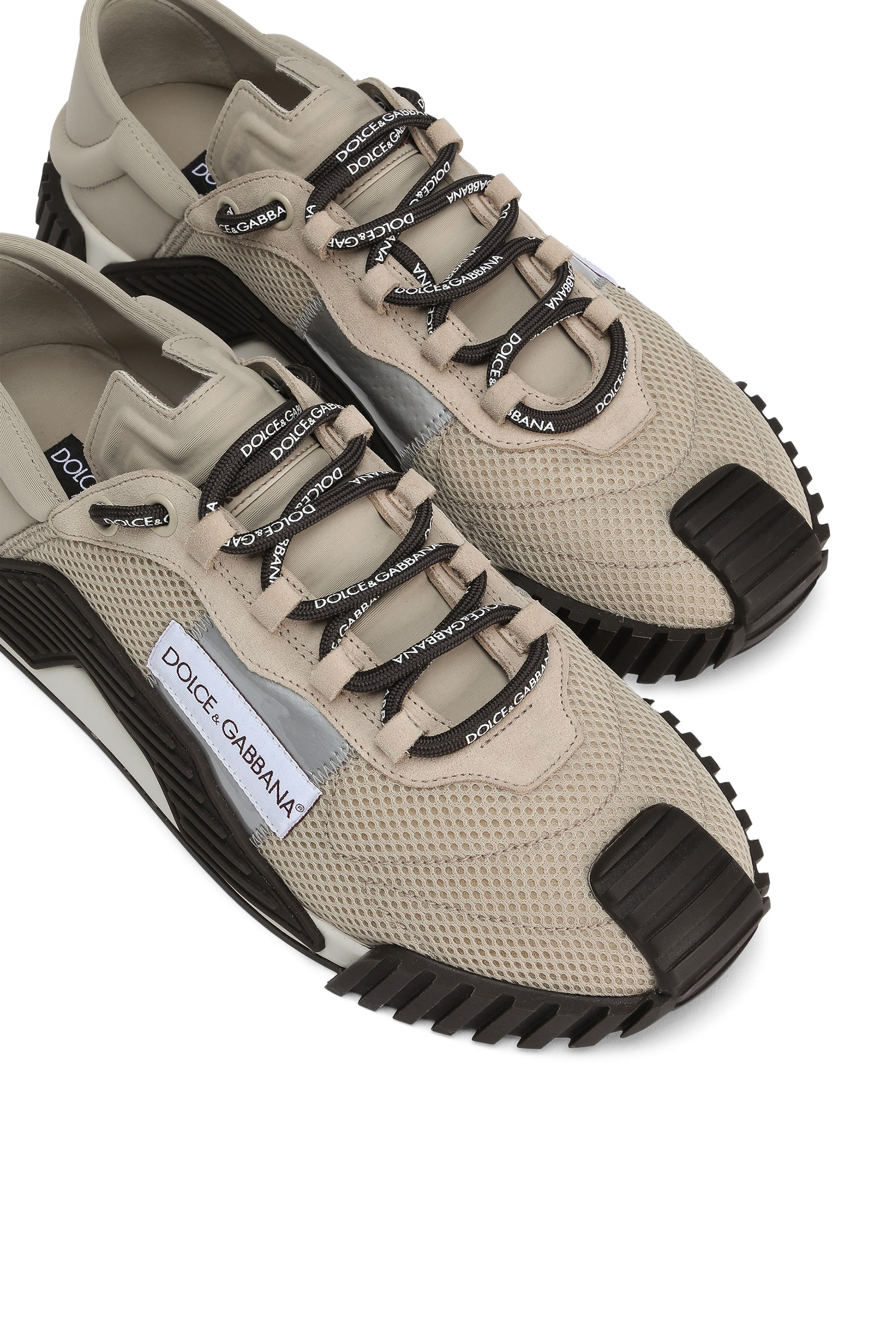 سنيكرز إن إس 1 قماش