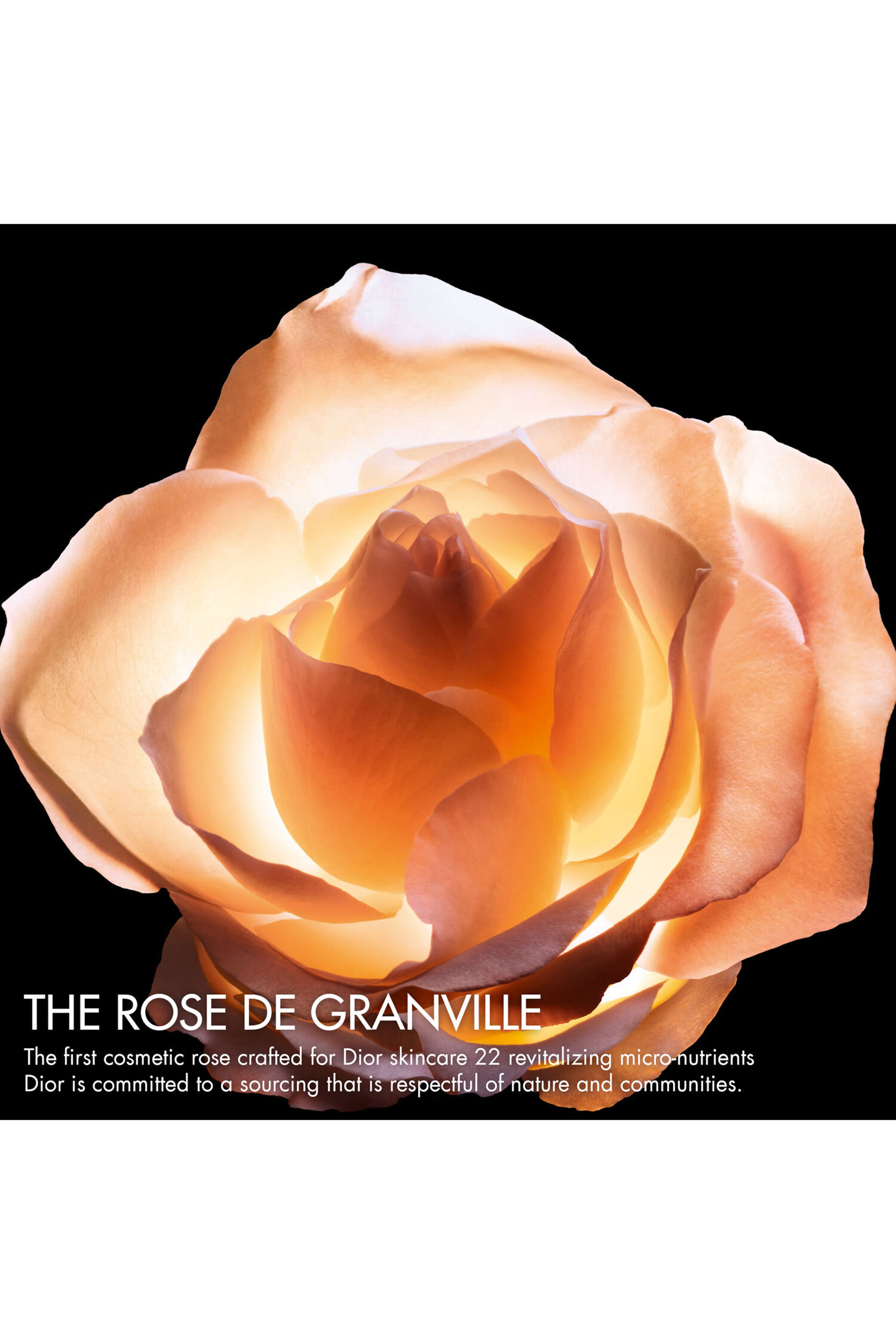 مستحضر برستيج لو كونسنتريه يو لمحاربة علامات الشيخوخة بمنطقة محيط العين