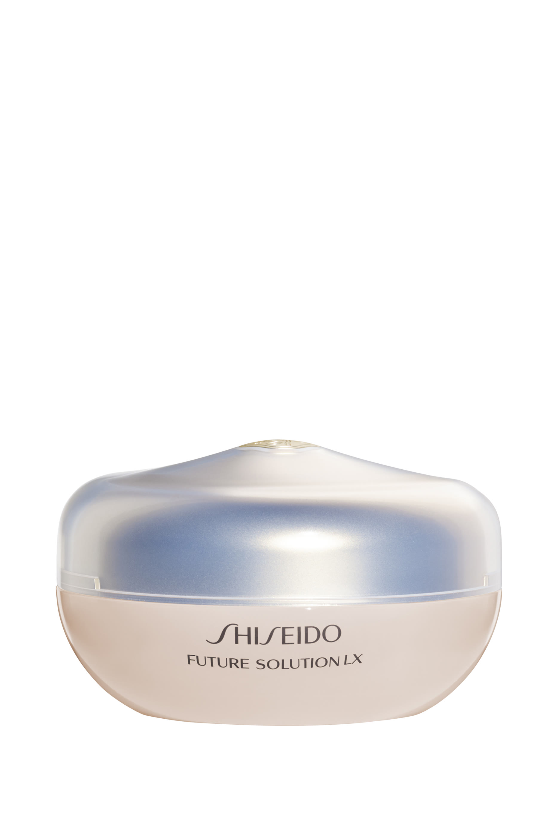 بودرة سائبة فيوتشر سولوشن ال اكس توتال رادينس