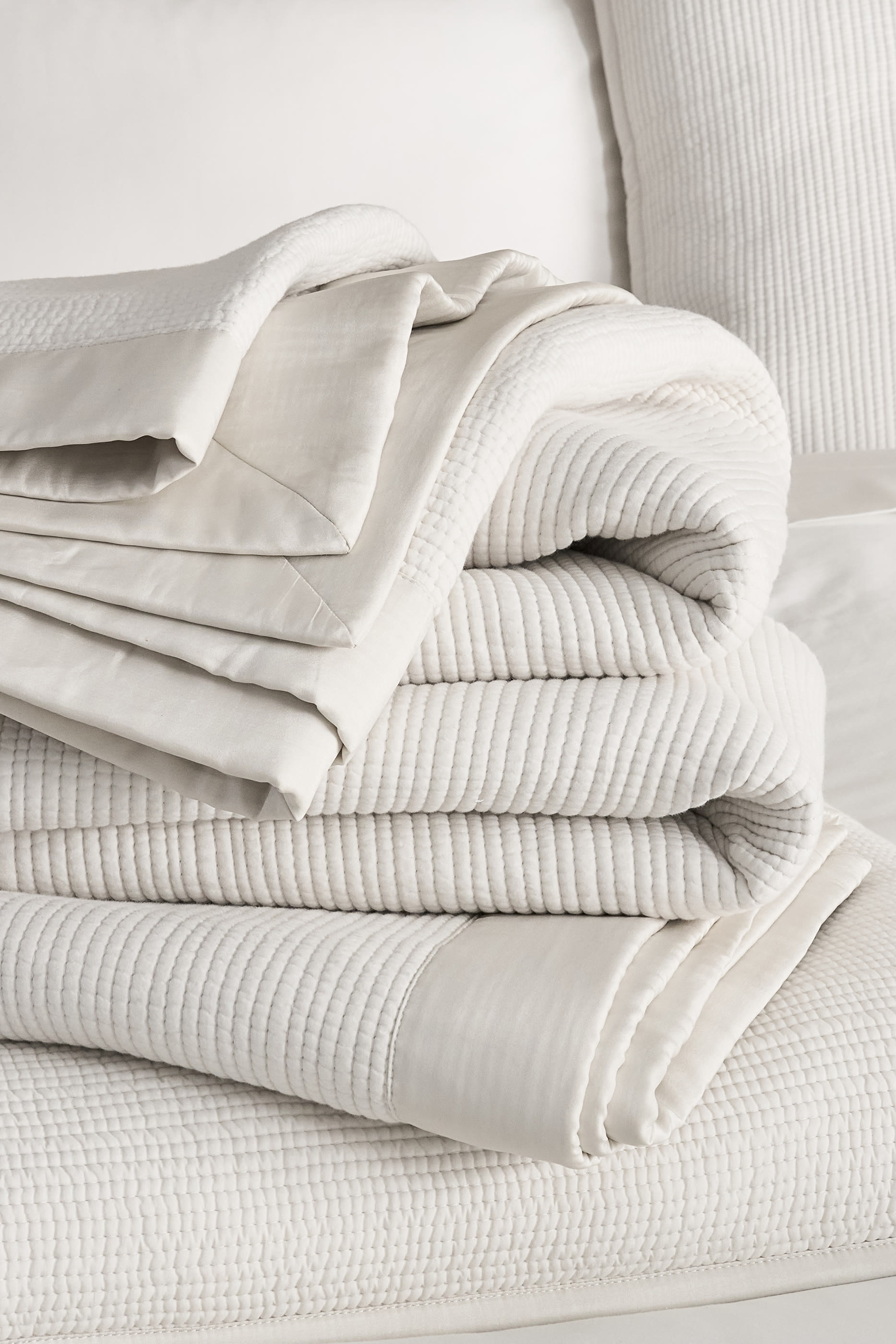 لحاف بلغرافيا