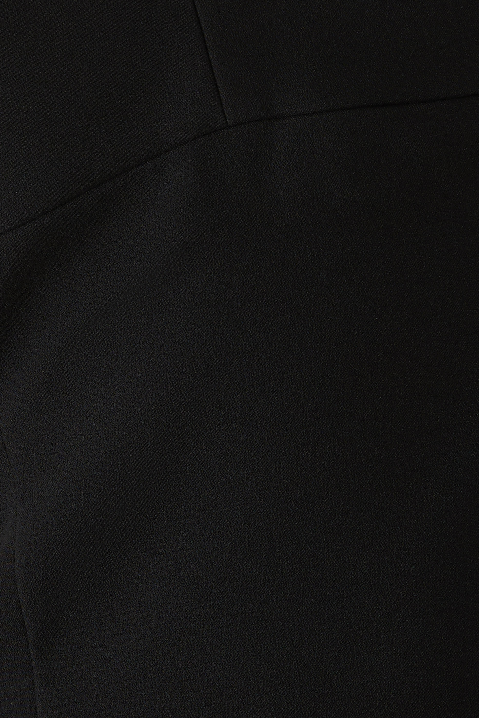 فستان مونيكا متوسط الطول