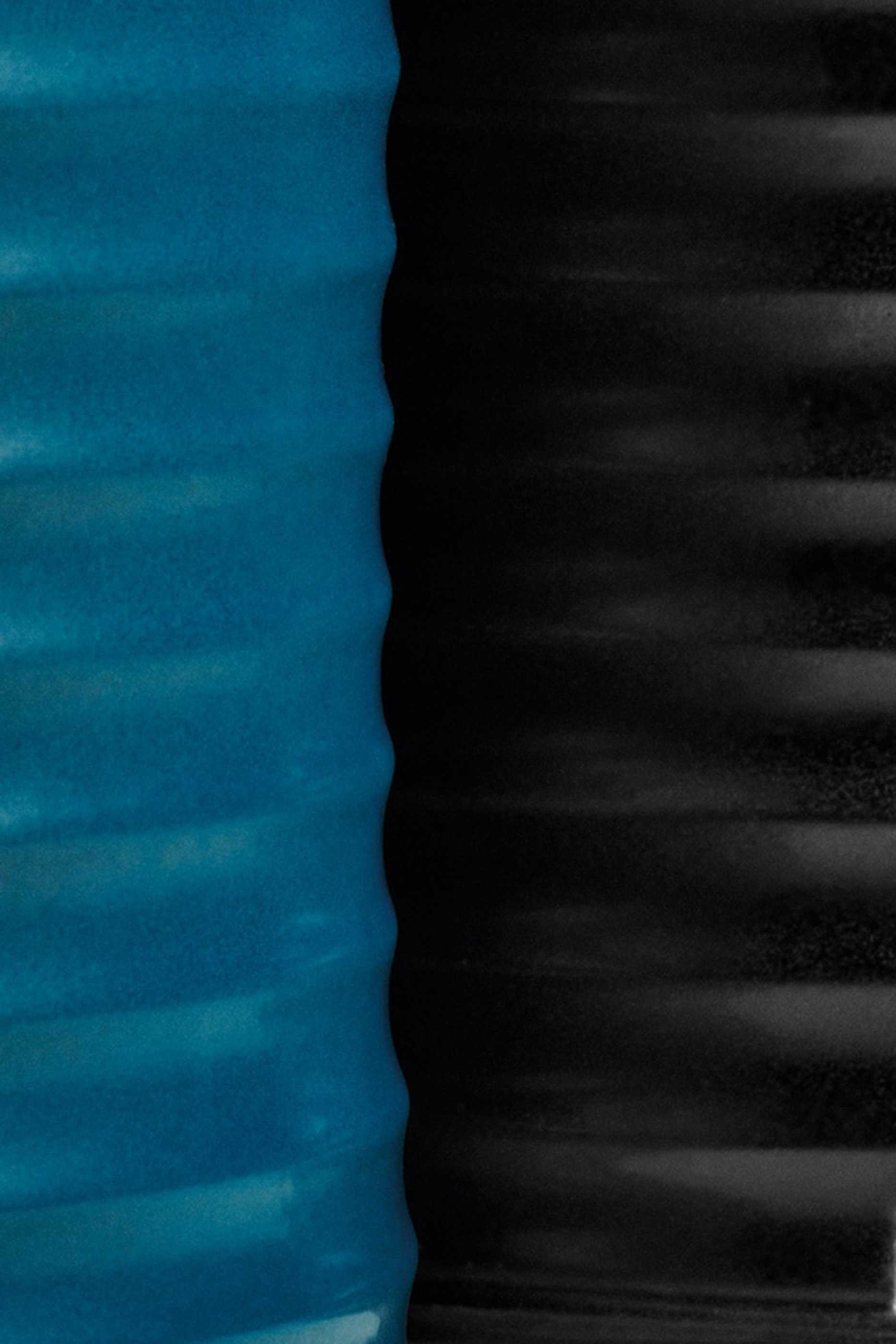 شمعة روستد هايزلنت صغيرة