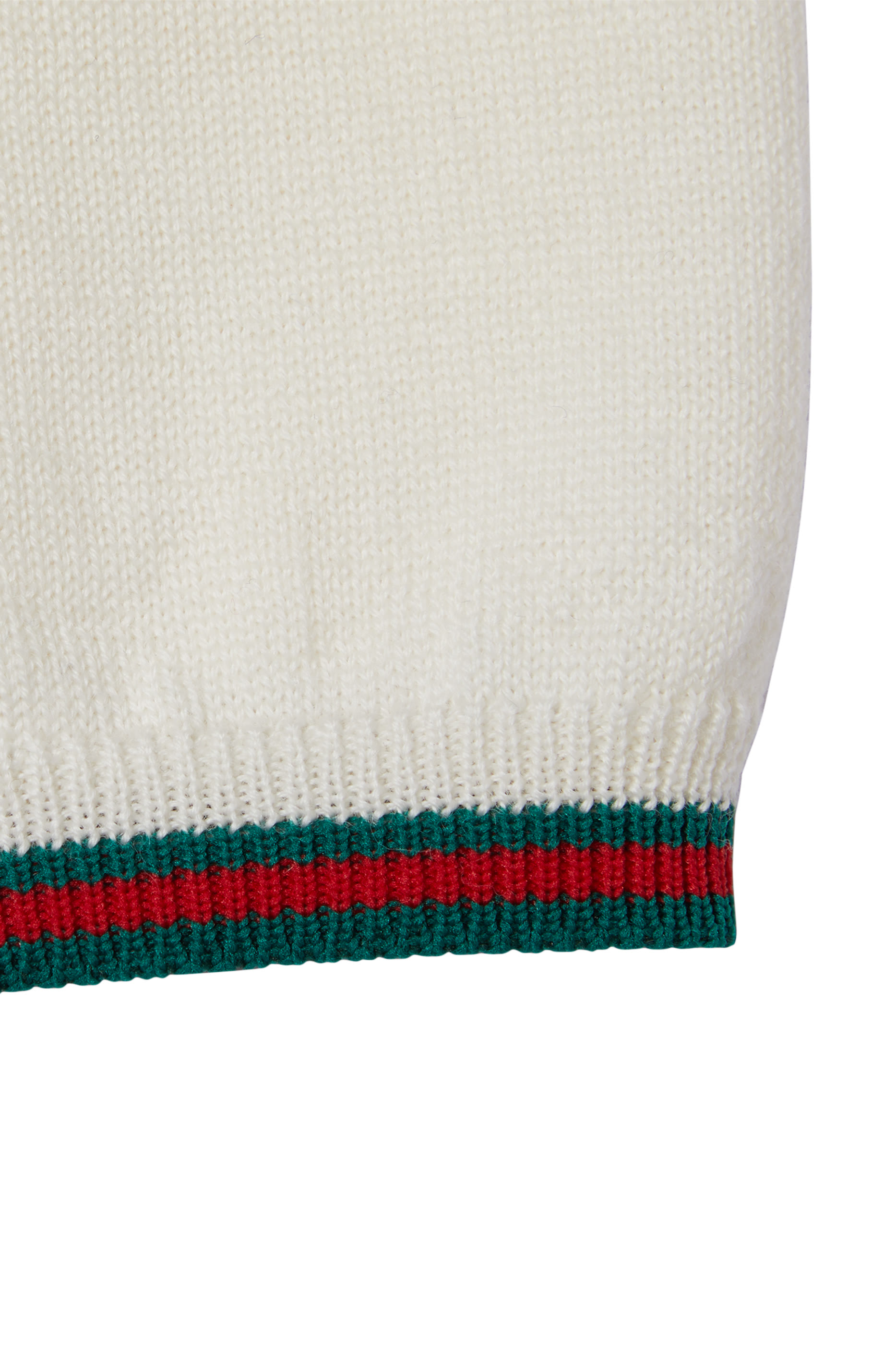 بنطال مزين بشريط ويب للأطفال