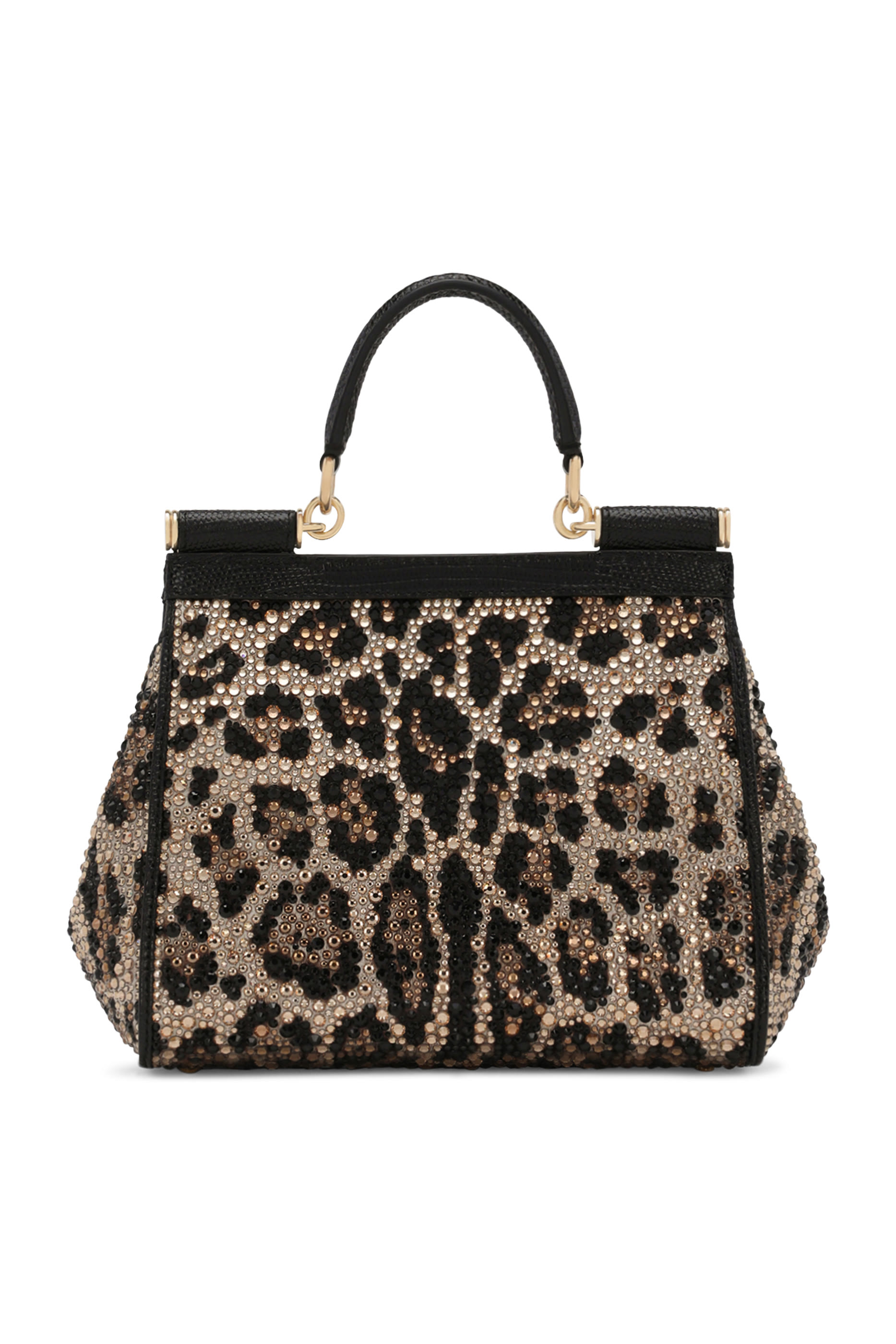 حقيبة يد سيسلي متوسطة