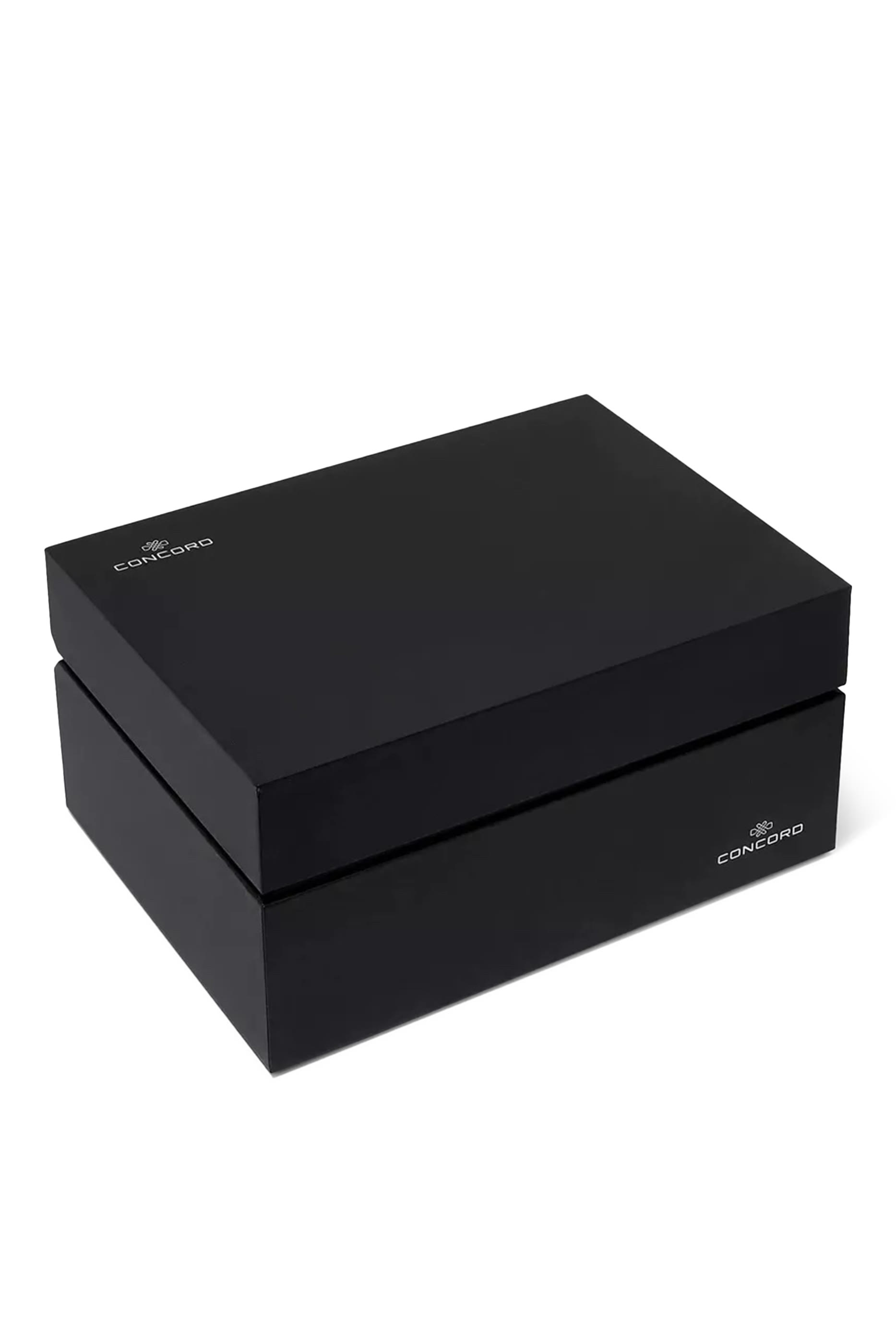 ساعة مارينر اس ال مرونوغارف كوارتز مزينة بكريستال ياقوتي، ستانلس ستيل