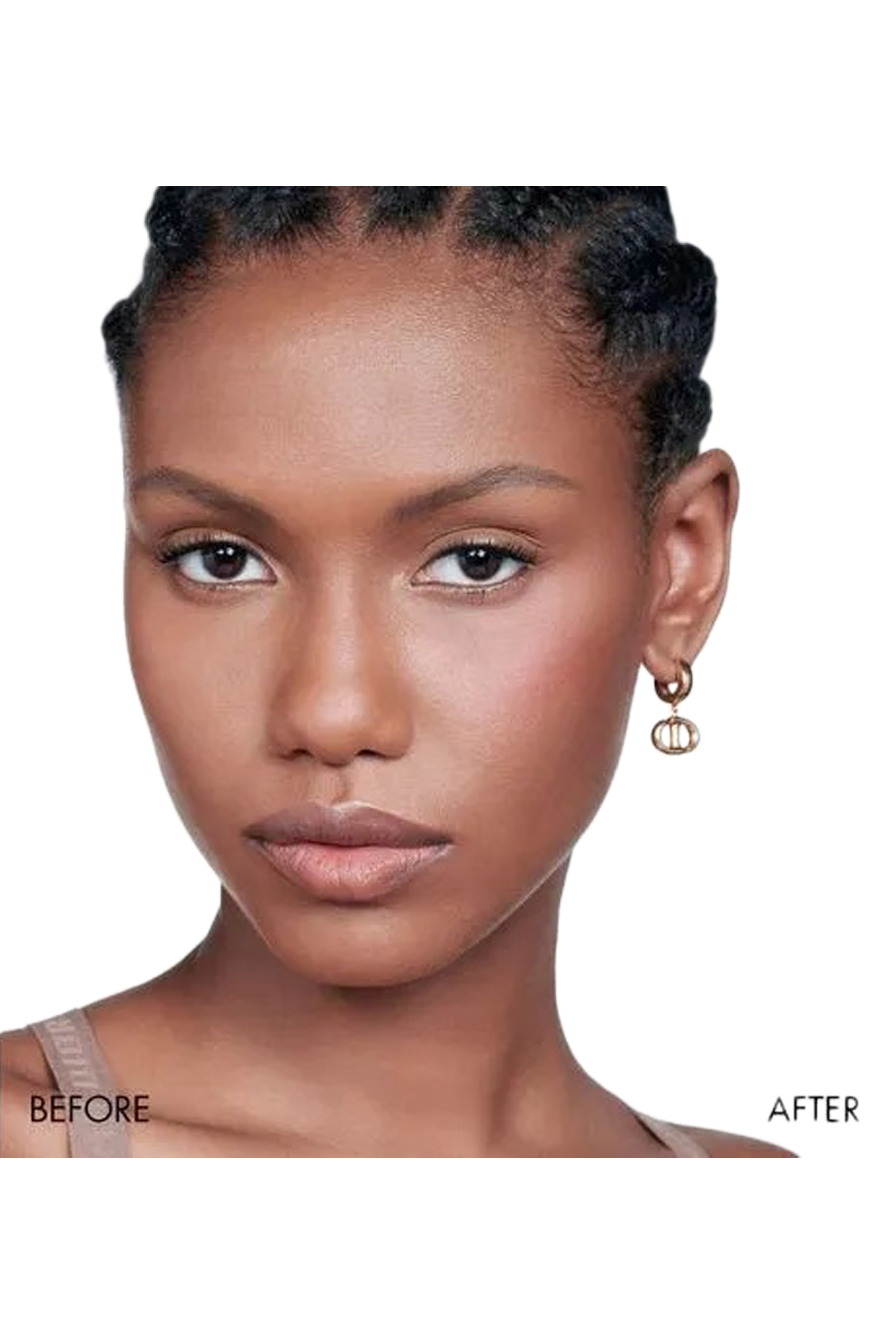 أحمر خدود ديور باكستيج روزي جلو