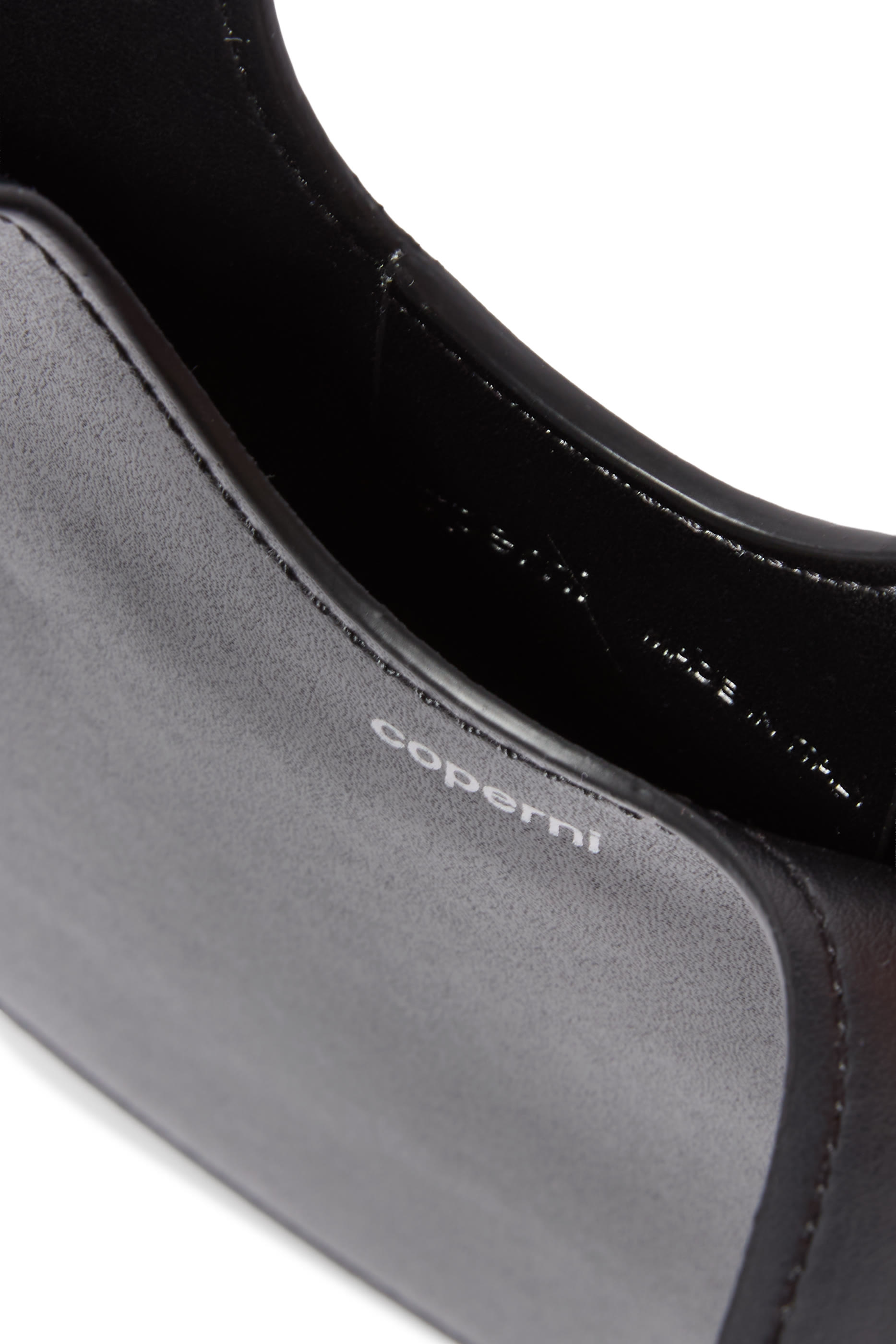 حقيبة يد صغيرة بتصميم قلب