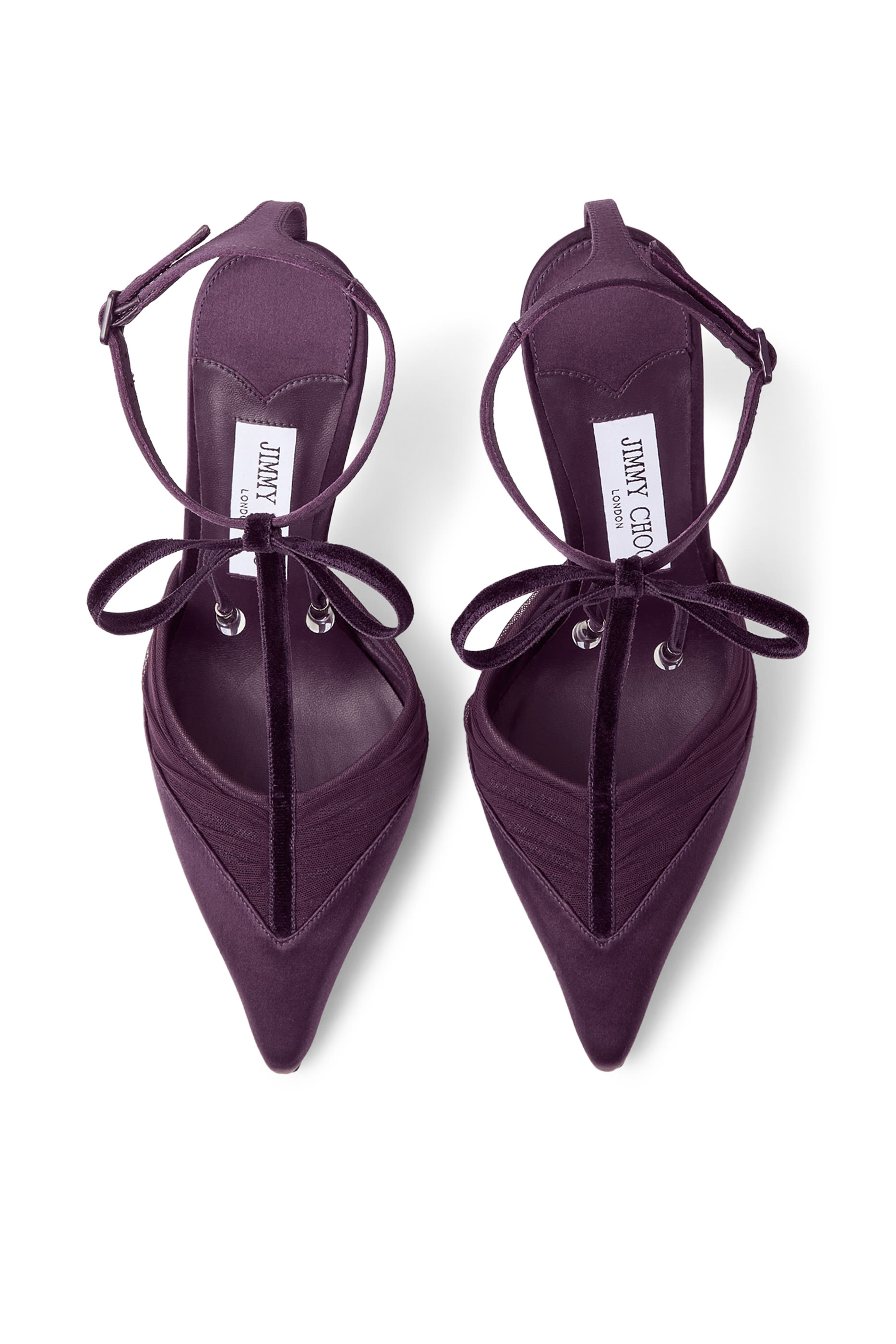 حذاء أفيا كلاسيكي 100 قماش شبكي