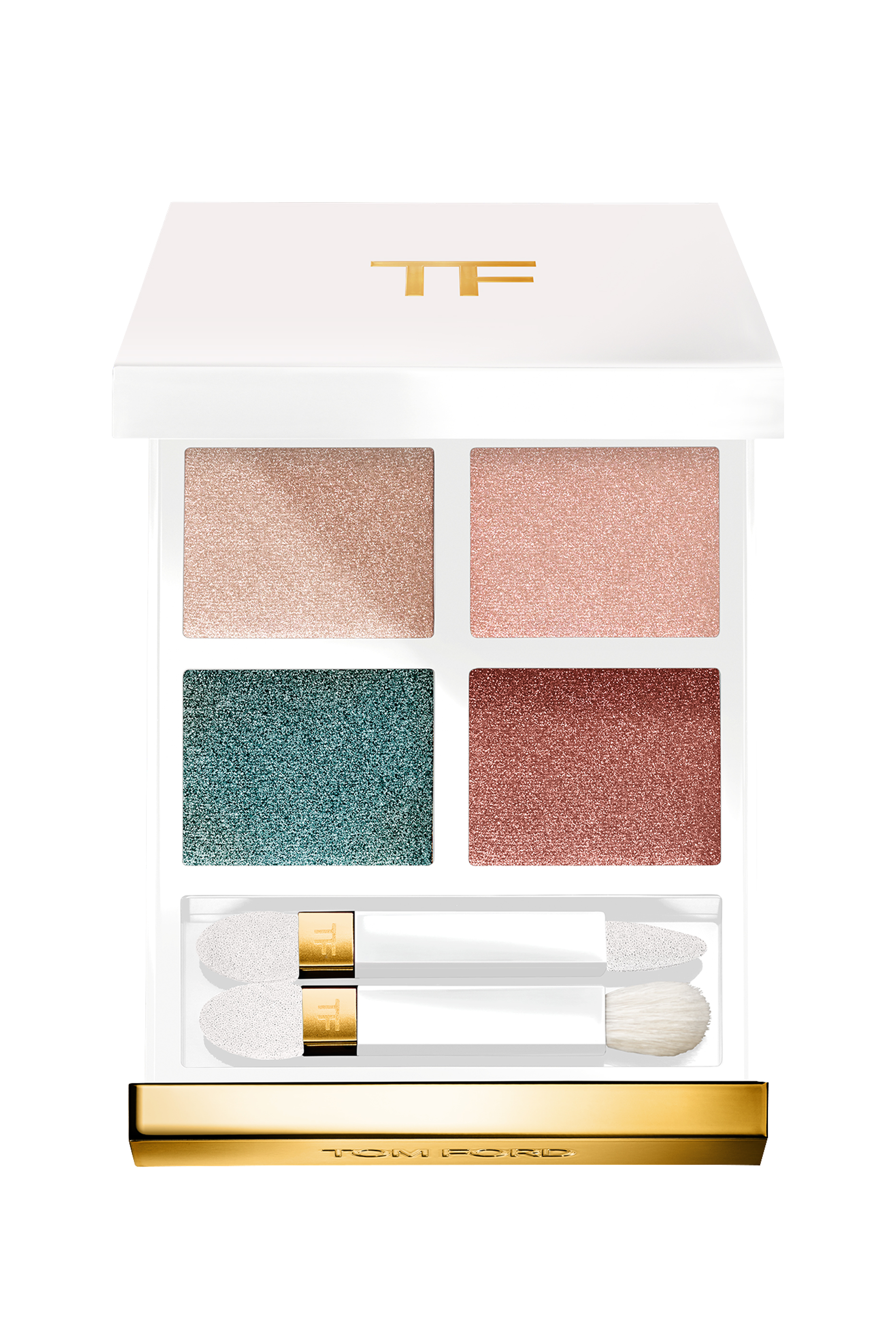 لوحة ظلال عيون سولاي سامر بأربعة ألوان