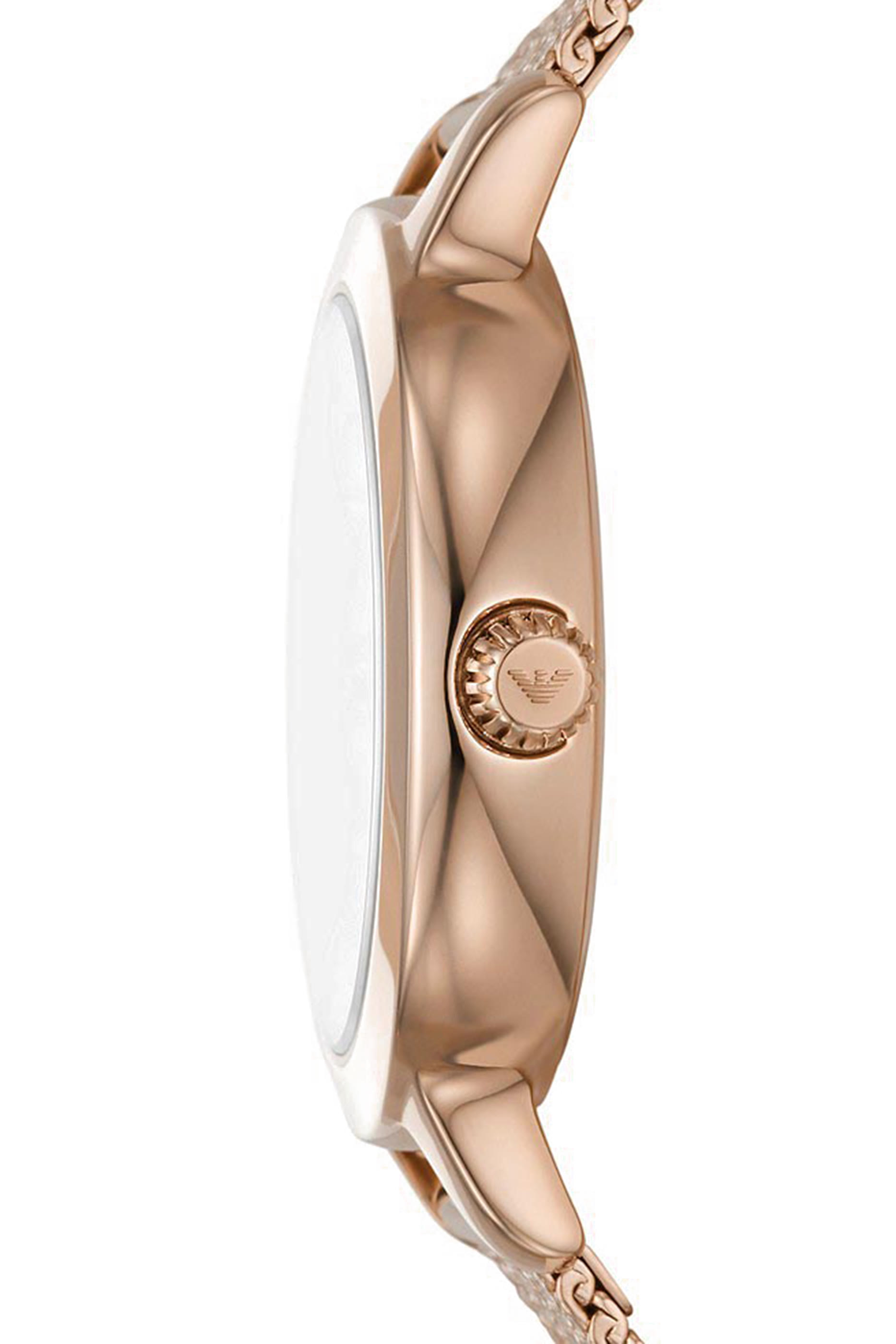 ساعة كليو 32 مم ستانلس ستيل