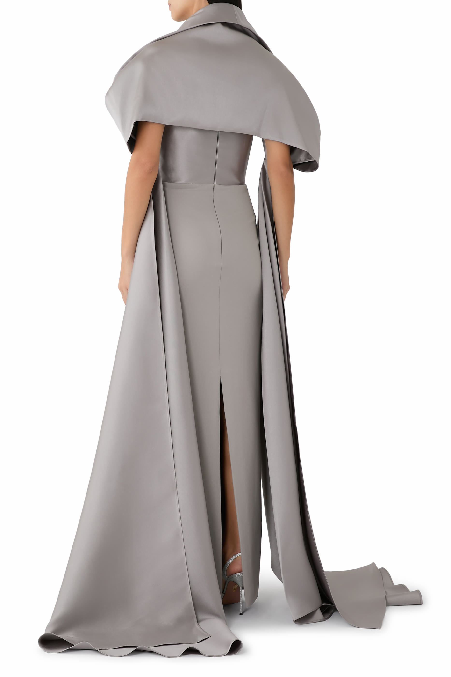 فستان فيرا طويل