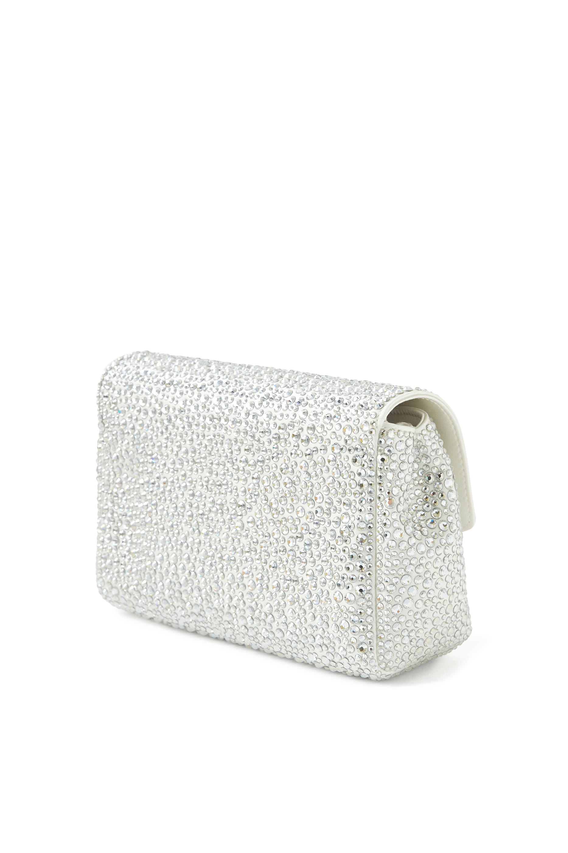 حقيبة سوفت صغيرة بفيونكة