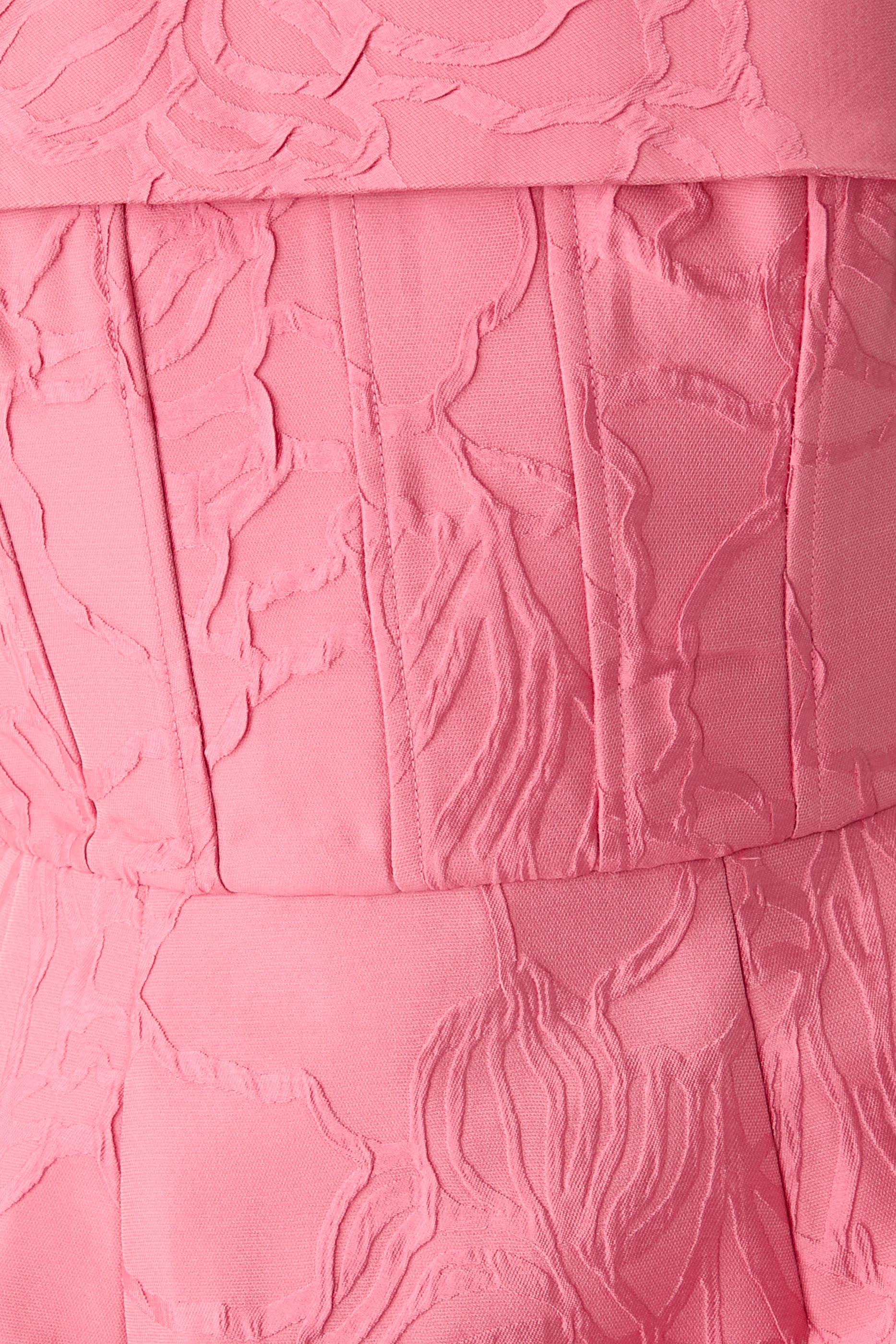 فستان بيترا قصير