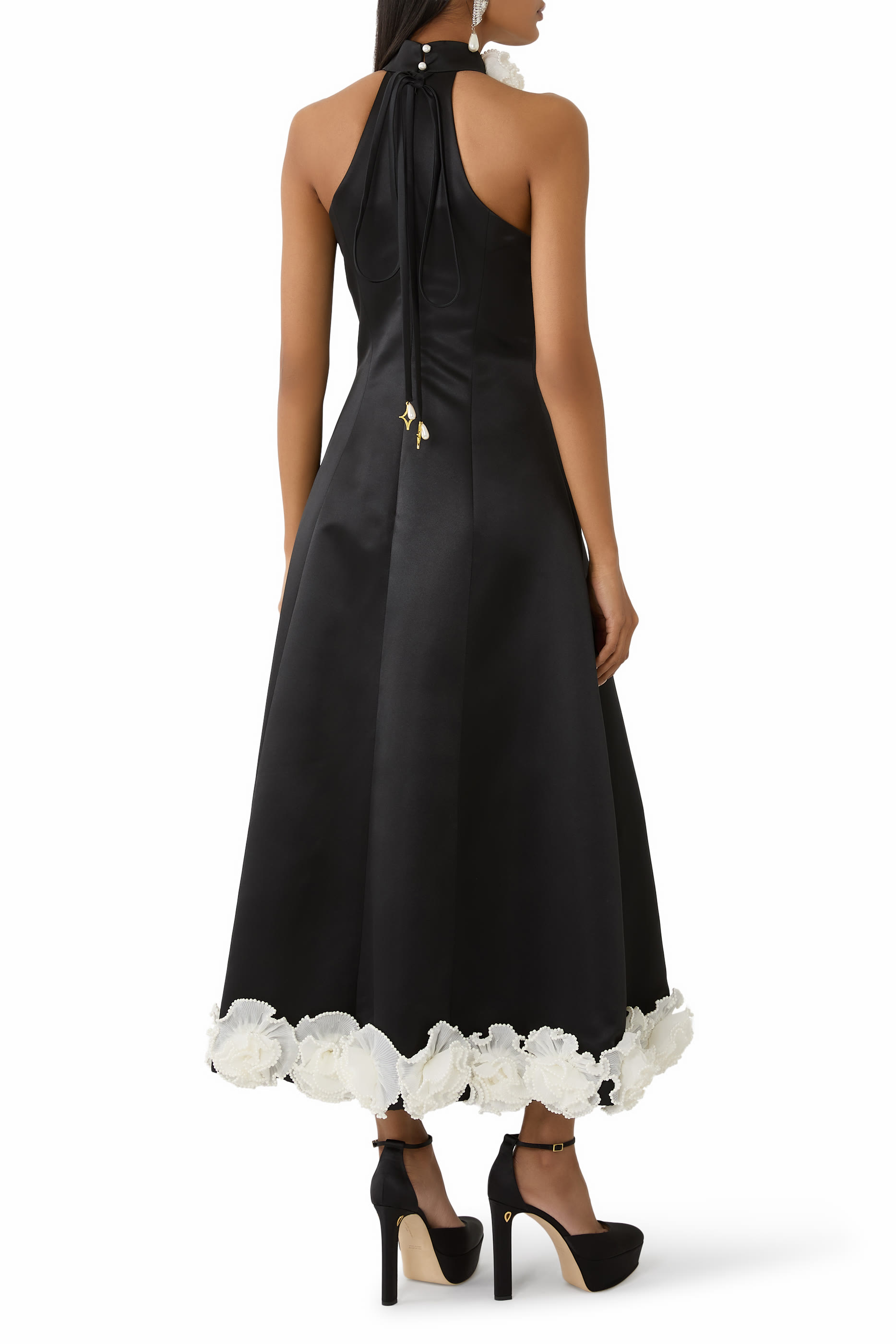 فستان ميدو ميوز