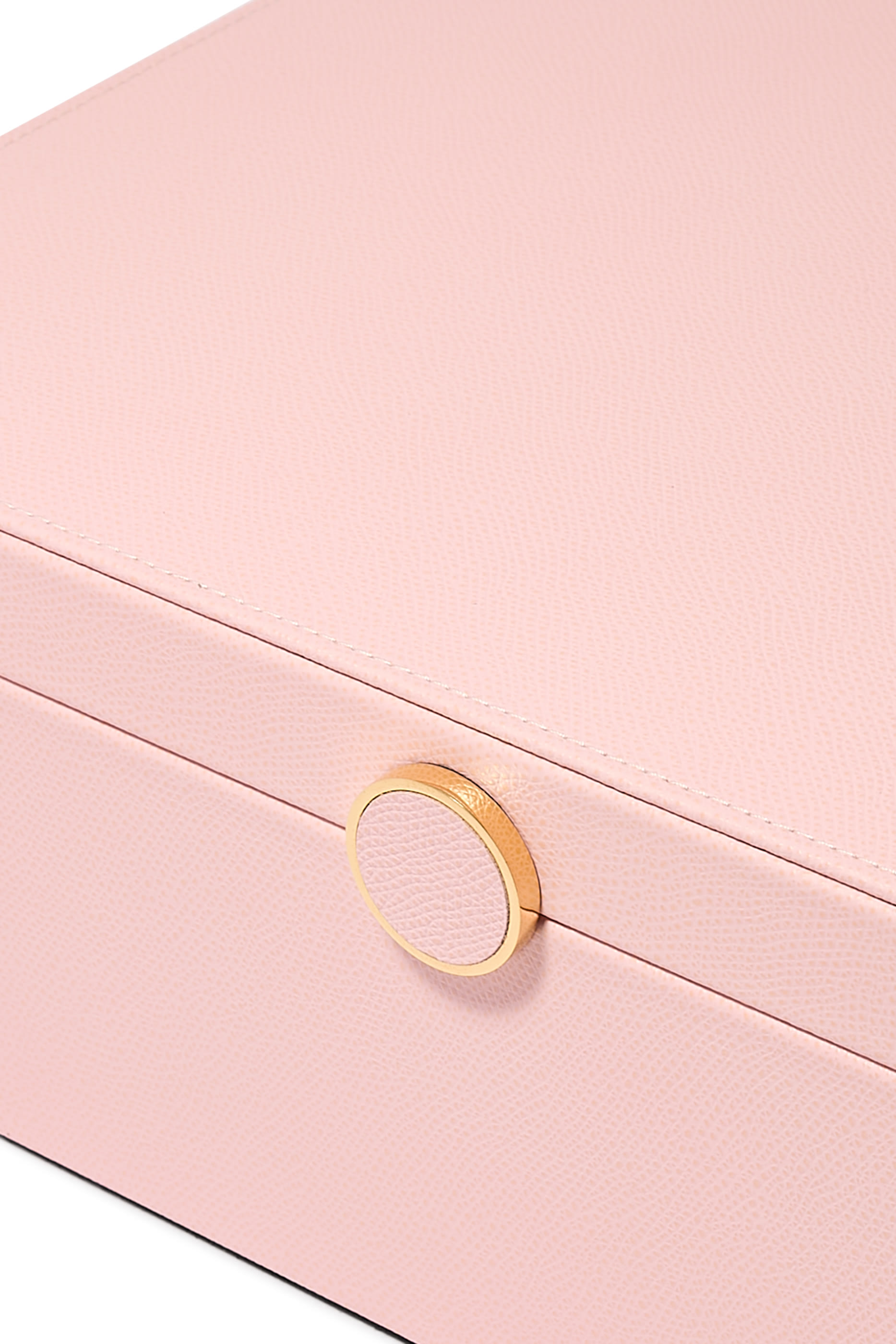 صندوق برستيج كبير بتصميم مستطيل