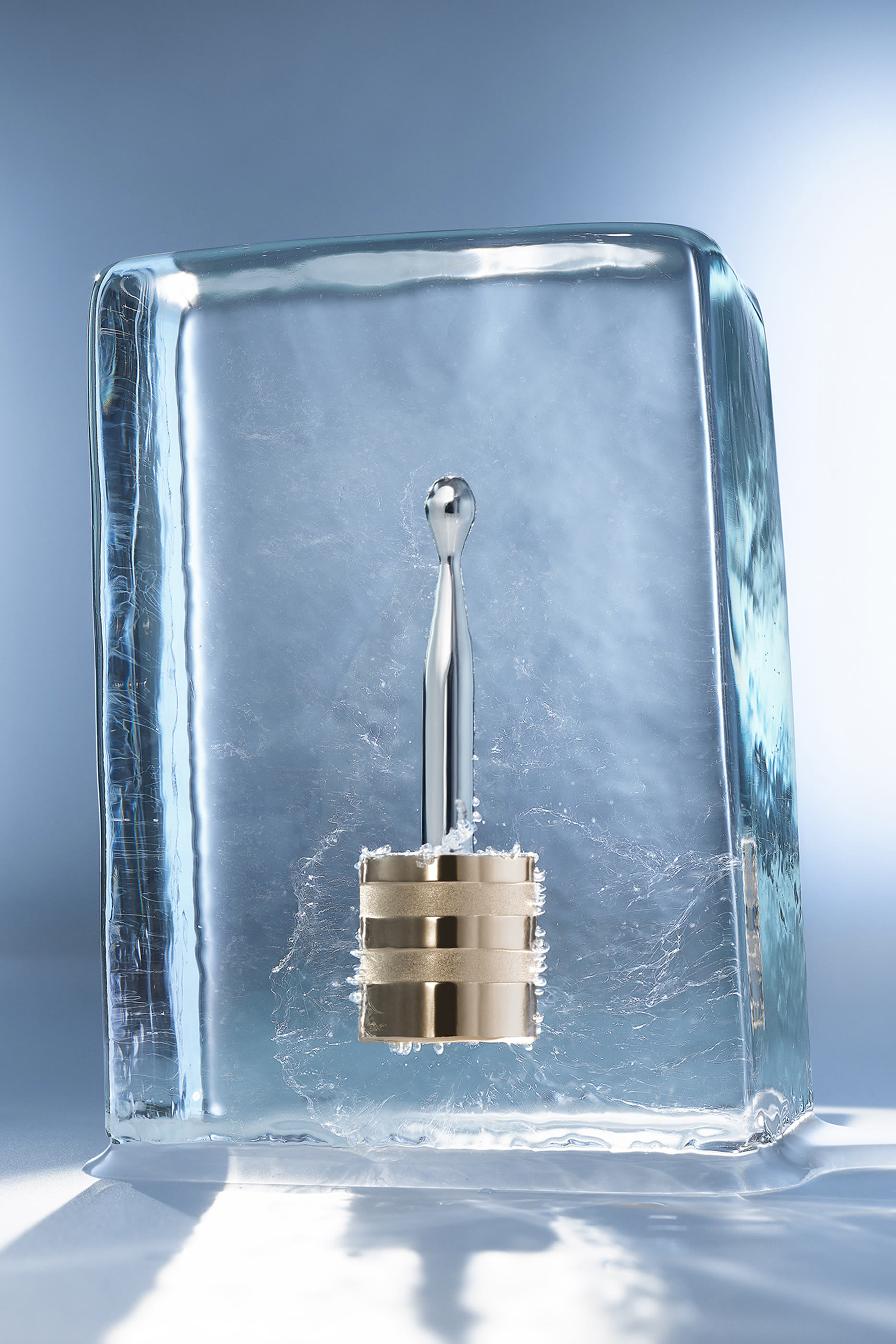 سيروم مركز للعين أدفانسد نايت ريبير ماتريكس