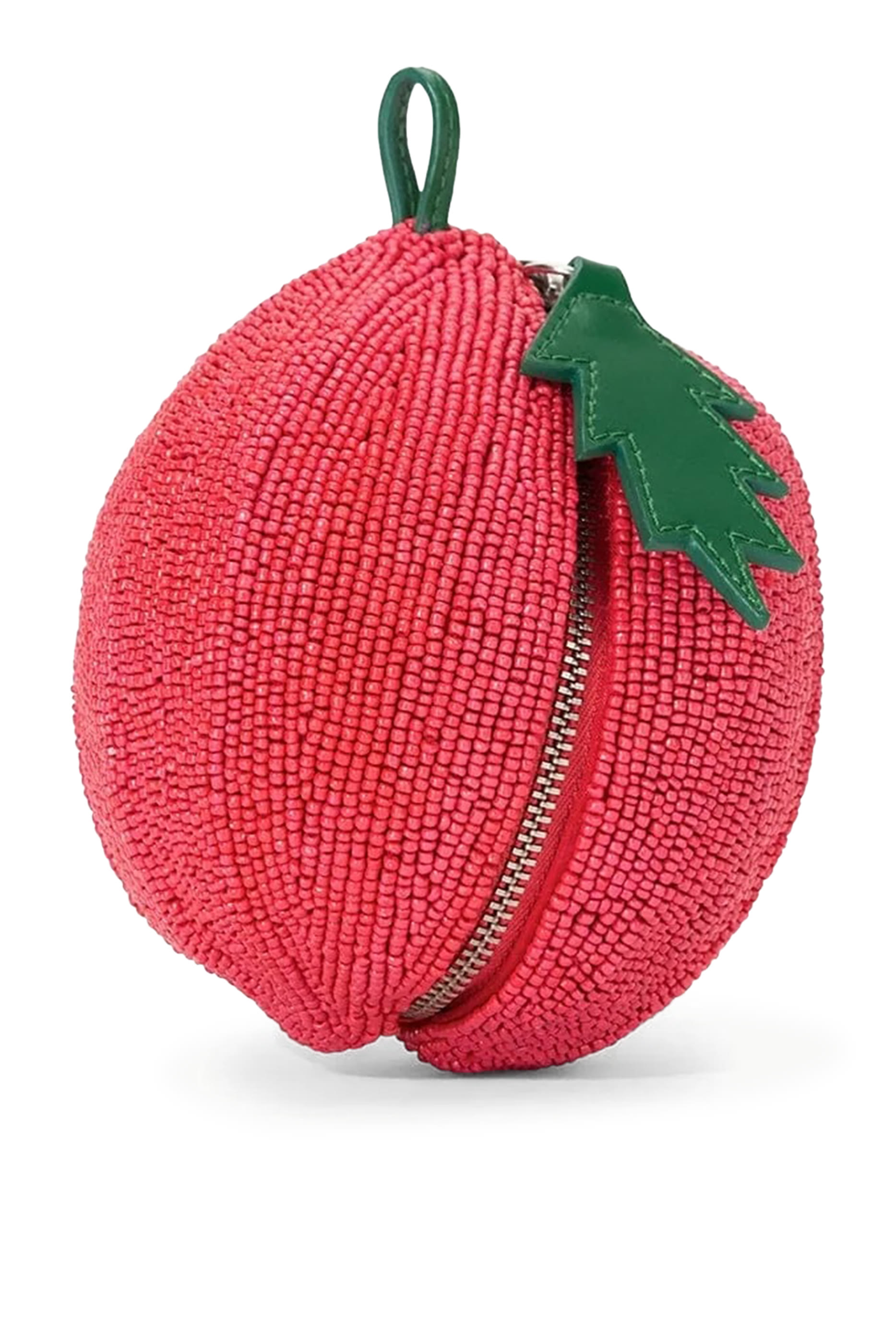 حقيبة كامباري مزينة بالخرز