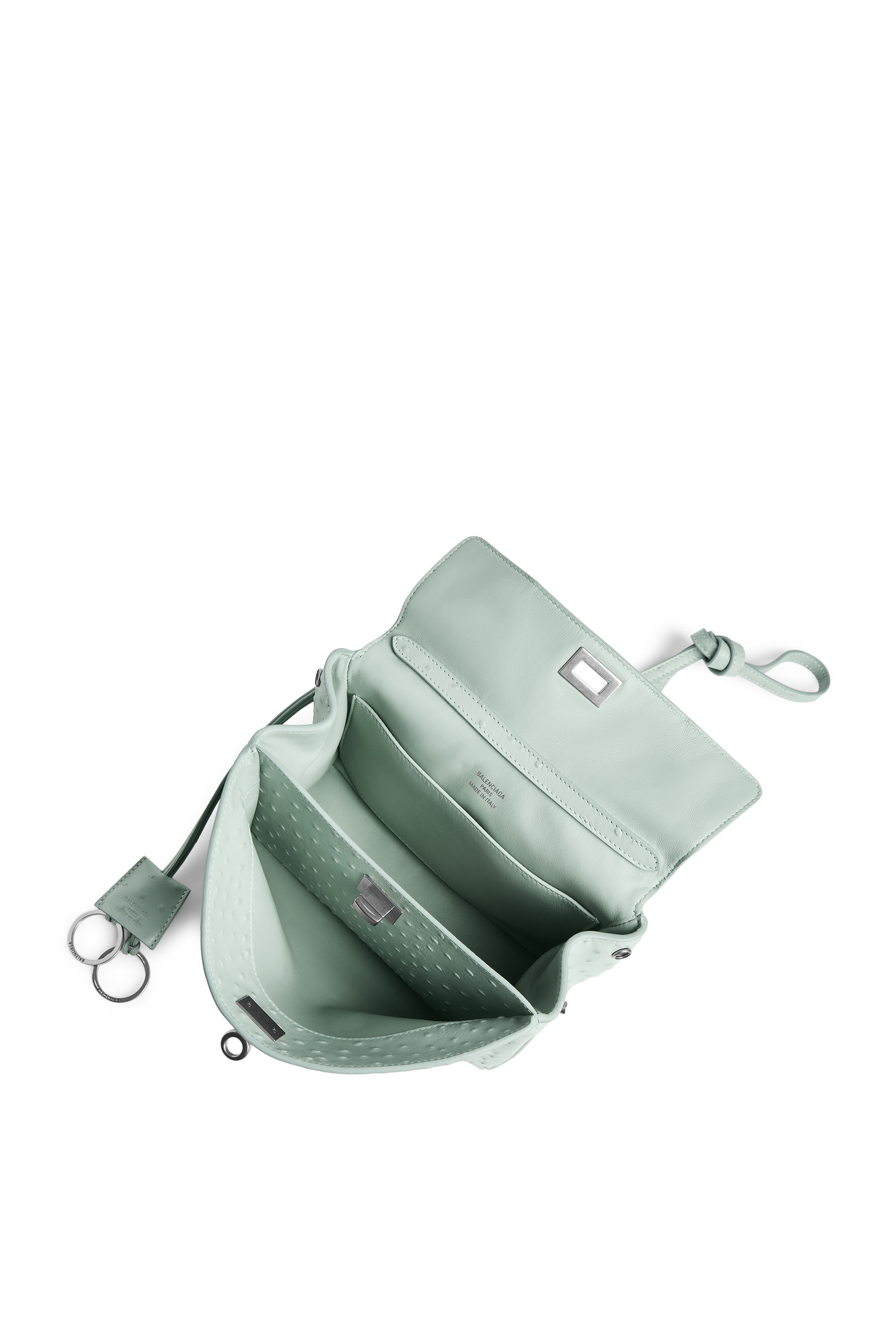 حقيبة يد روديو صغيرة