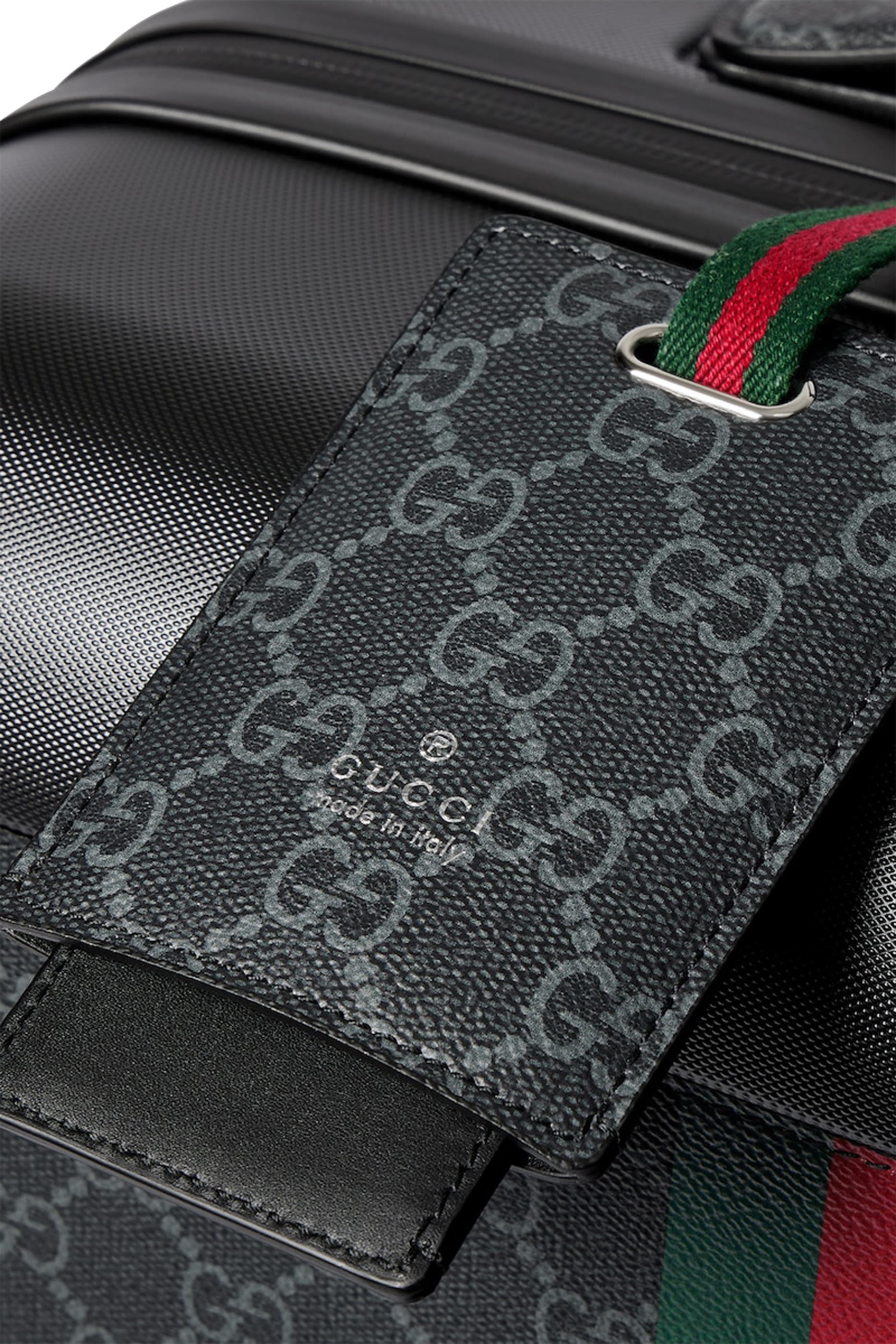 حقيبة سفر بورتر لايت كابين بلس