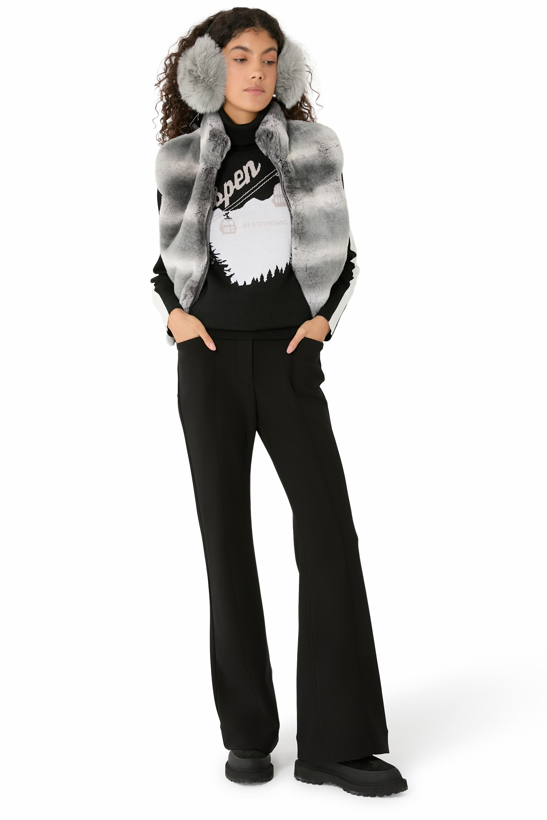 كنزة أفترسكي