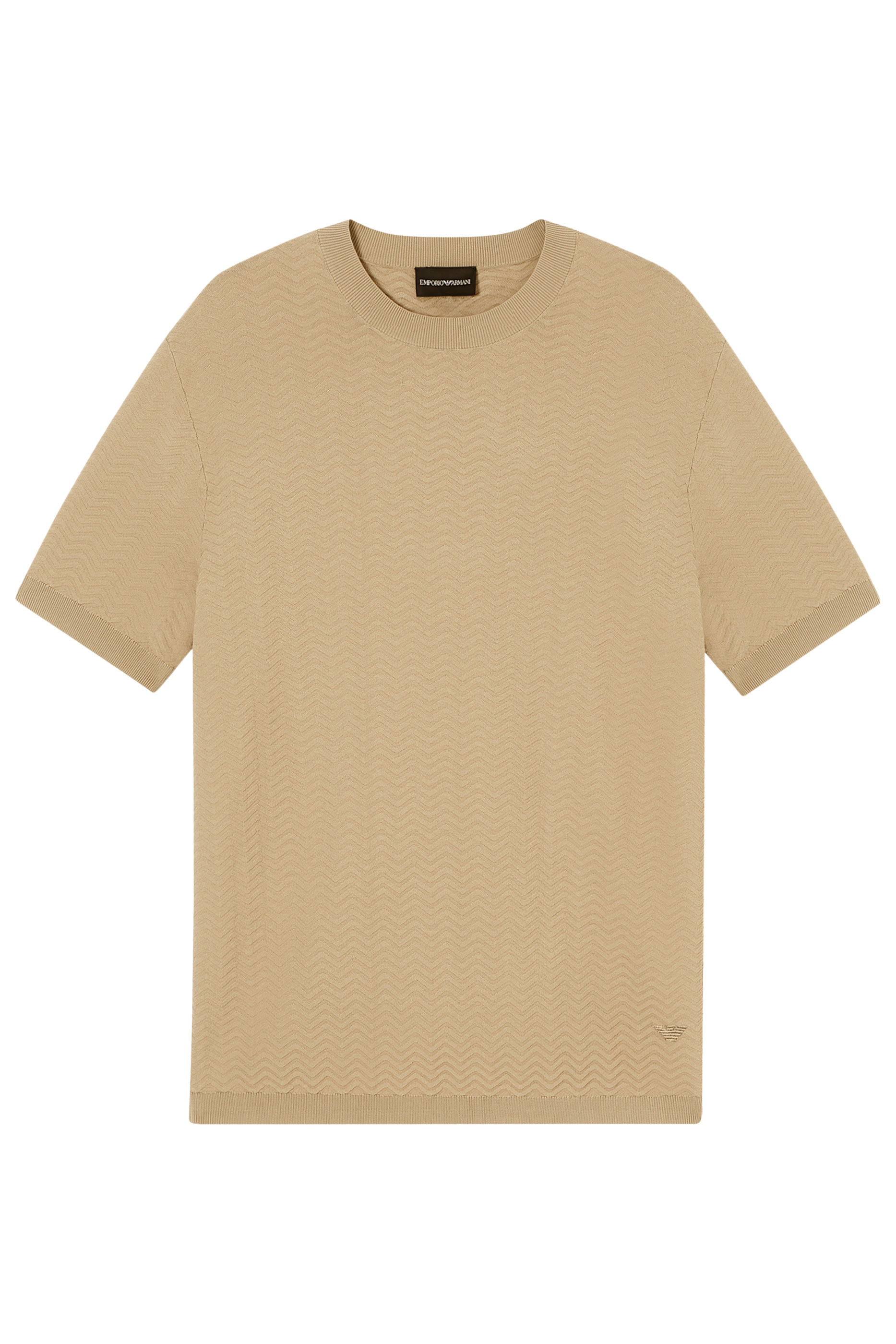 سترة بنمط شيفرون فيسكوز اي اس في