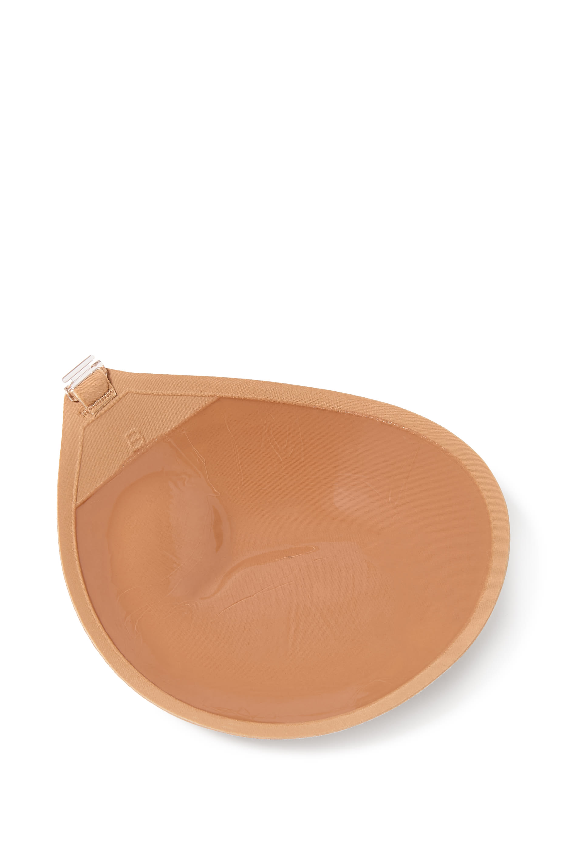 حمالة صدر بوش اب لاصقة بلا حمالات بظهر مفتوح