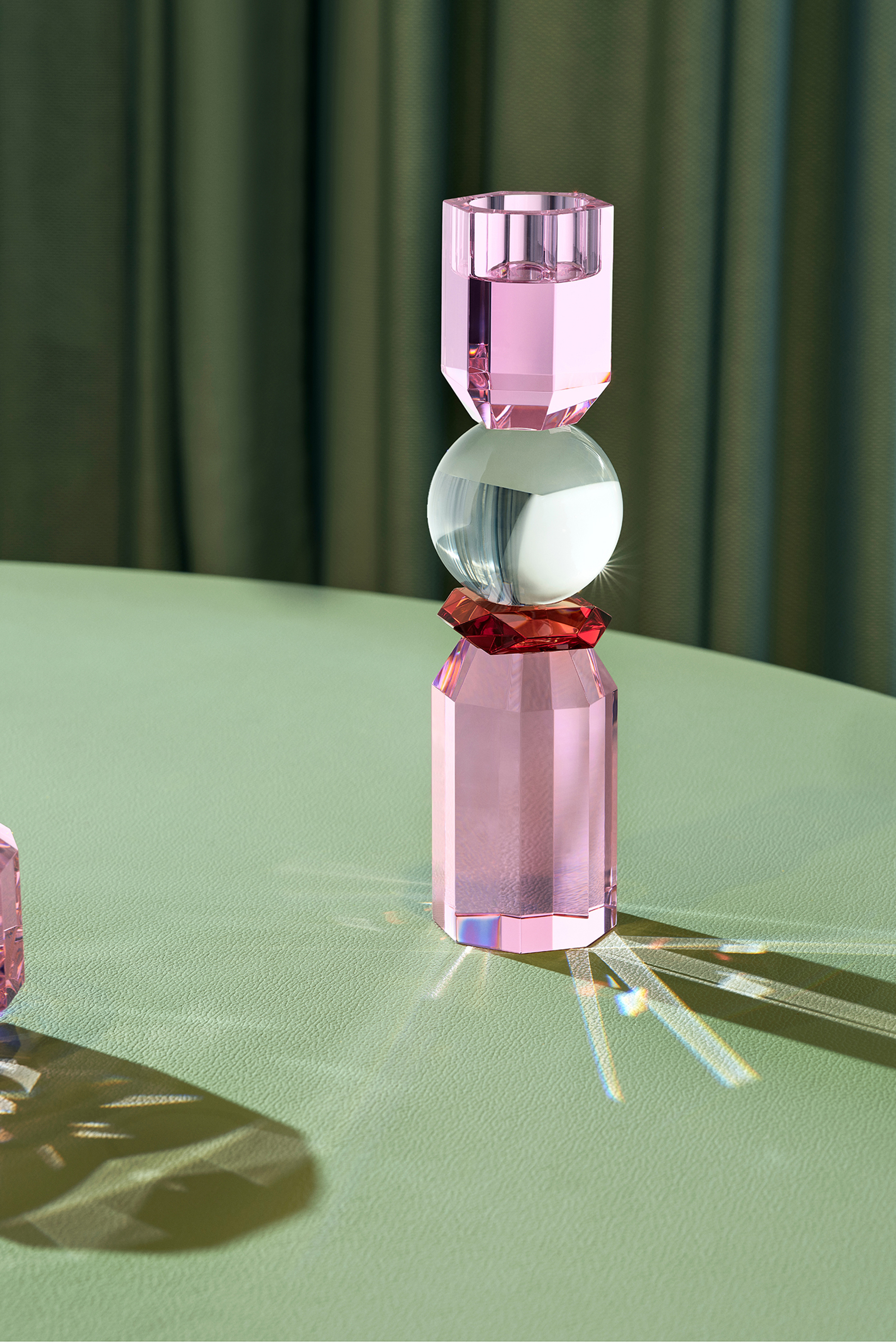 حامل شموع ممفيس