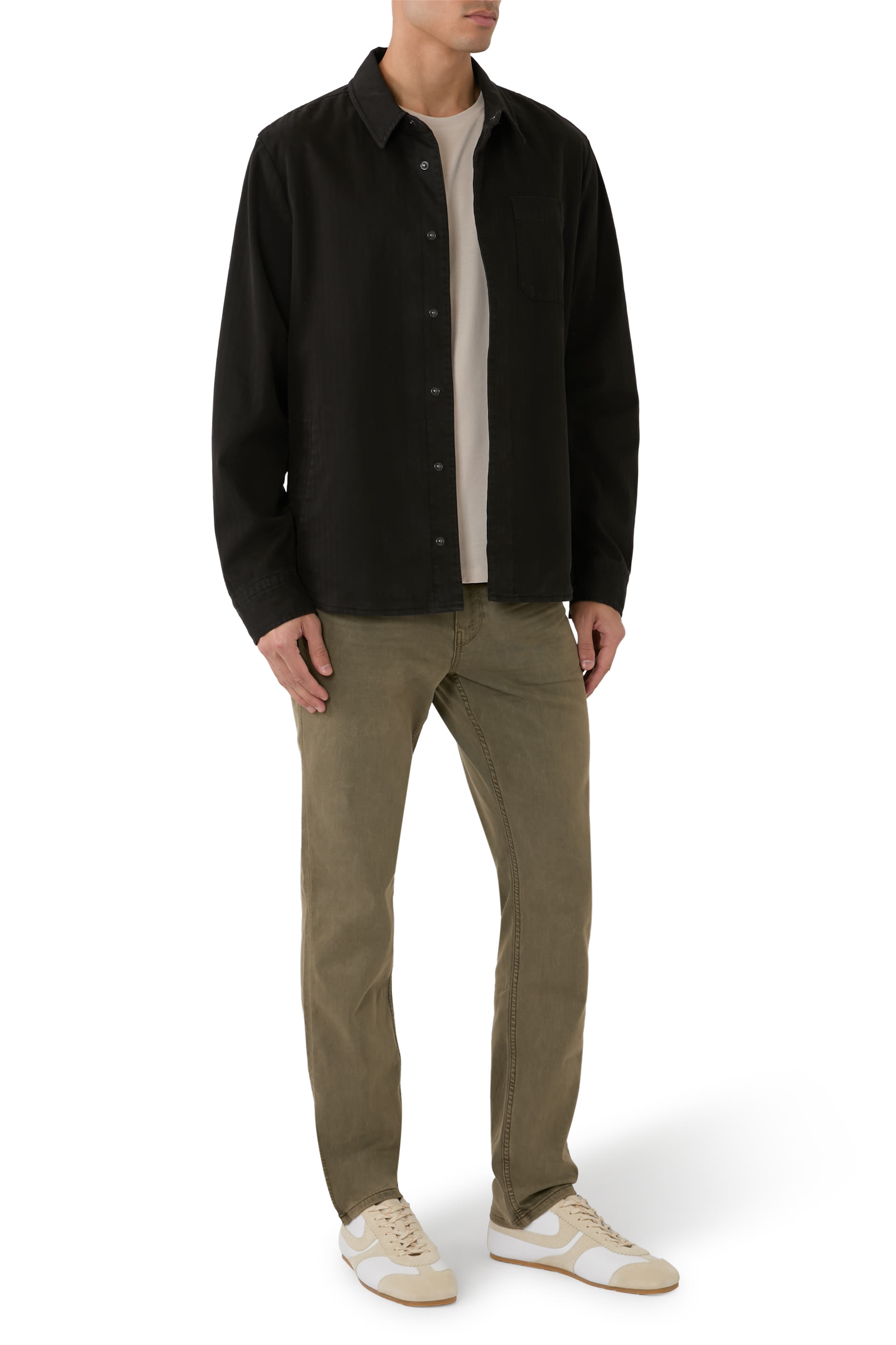 بنطال جينز لينوكس ترانسيند