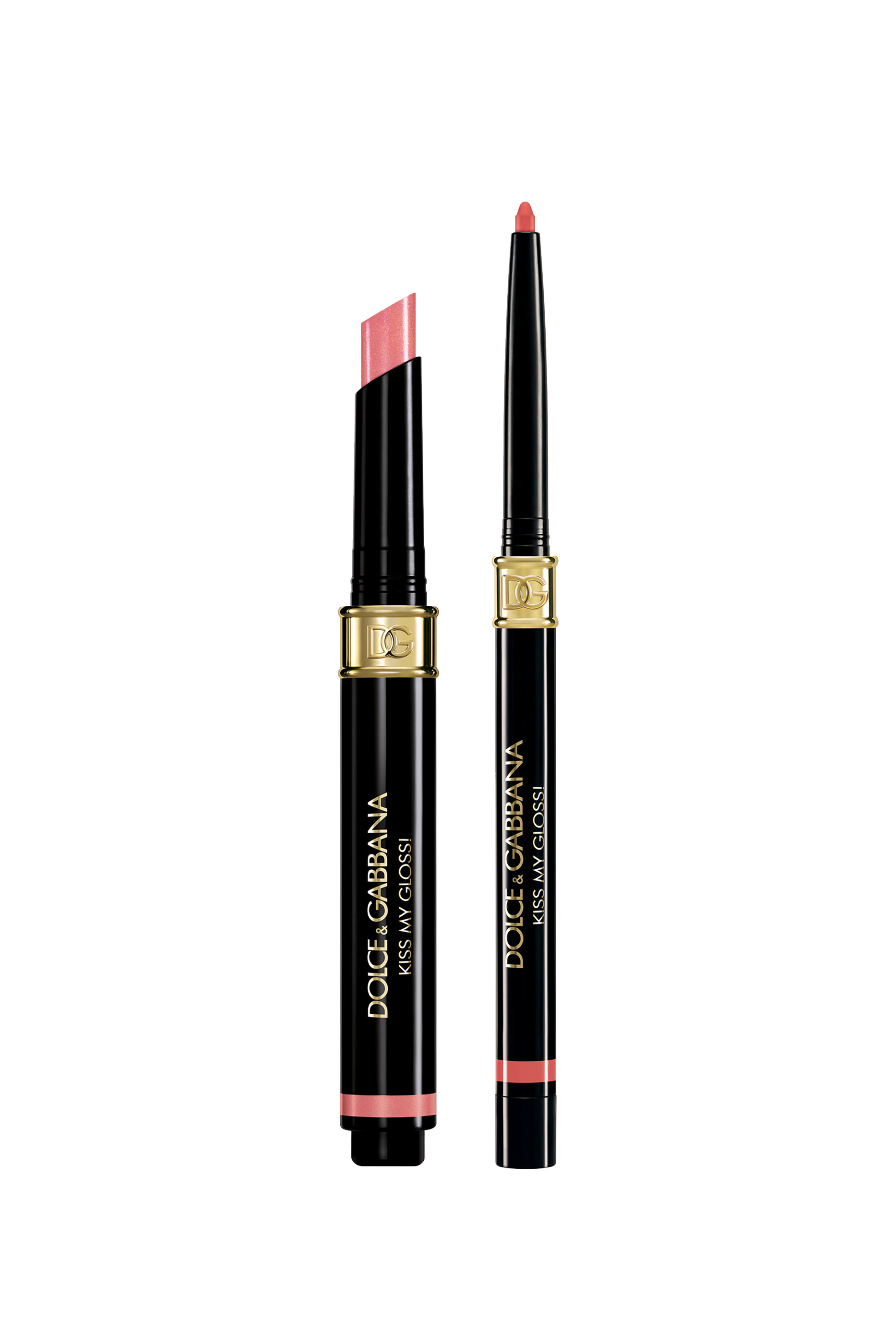 مجموعة كيس ماي غلوس