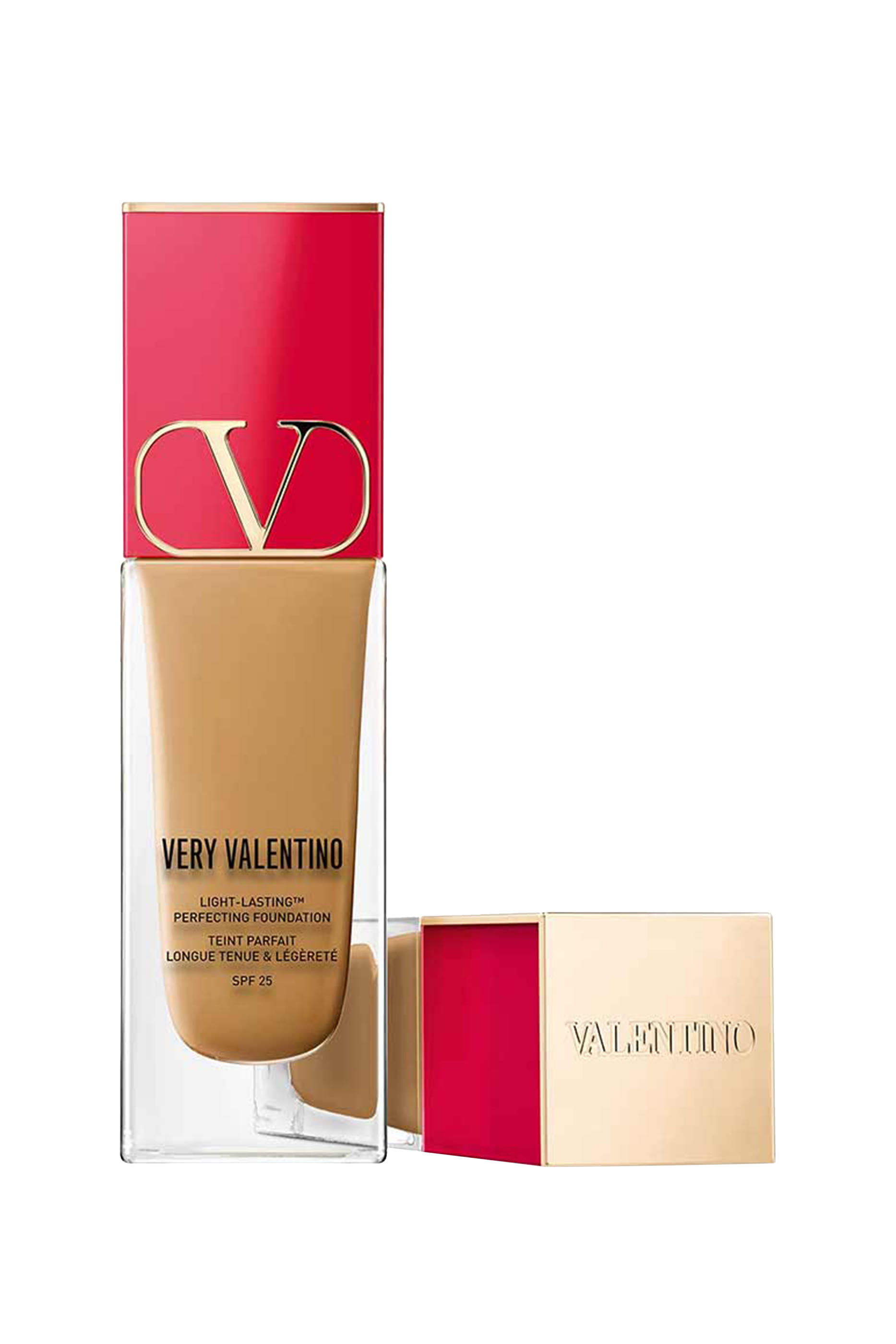 كريم أساس فيري سائل