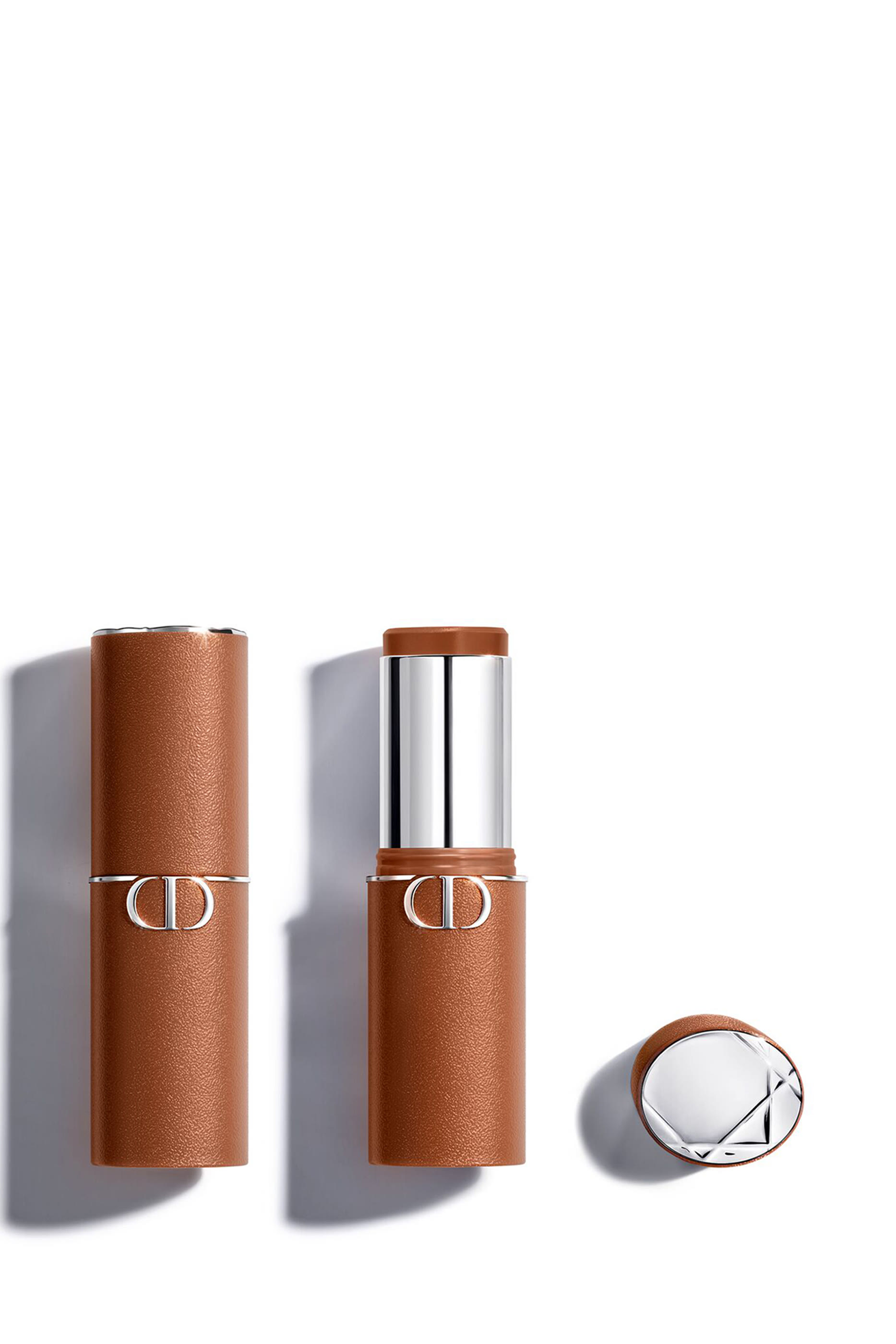 برونزر فوريفر سكين