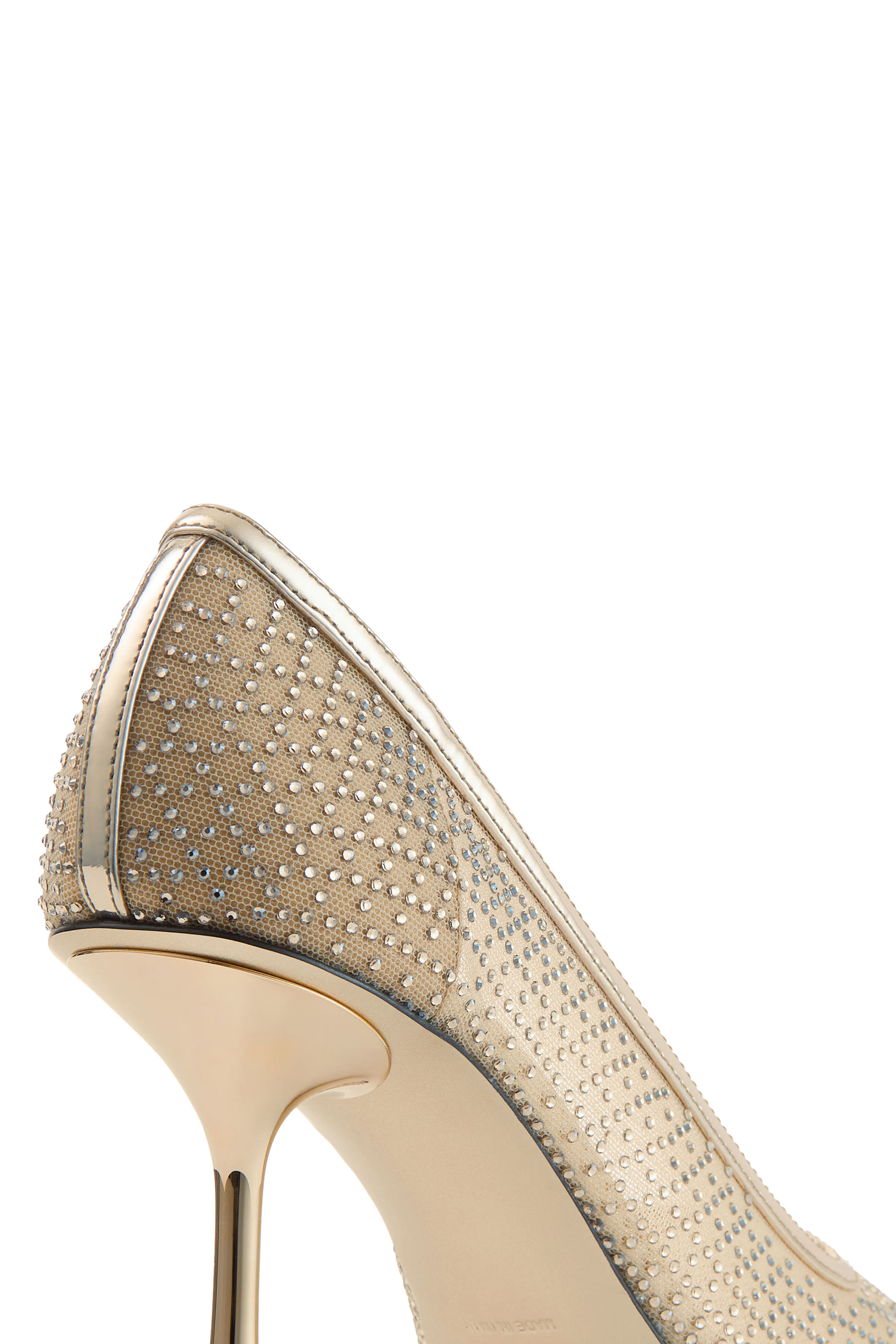 حذاء كلاسيكي إيكسيا 80