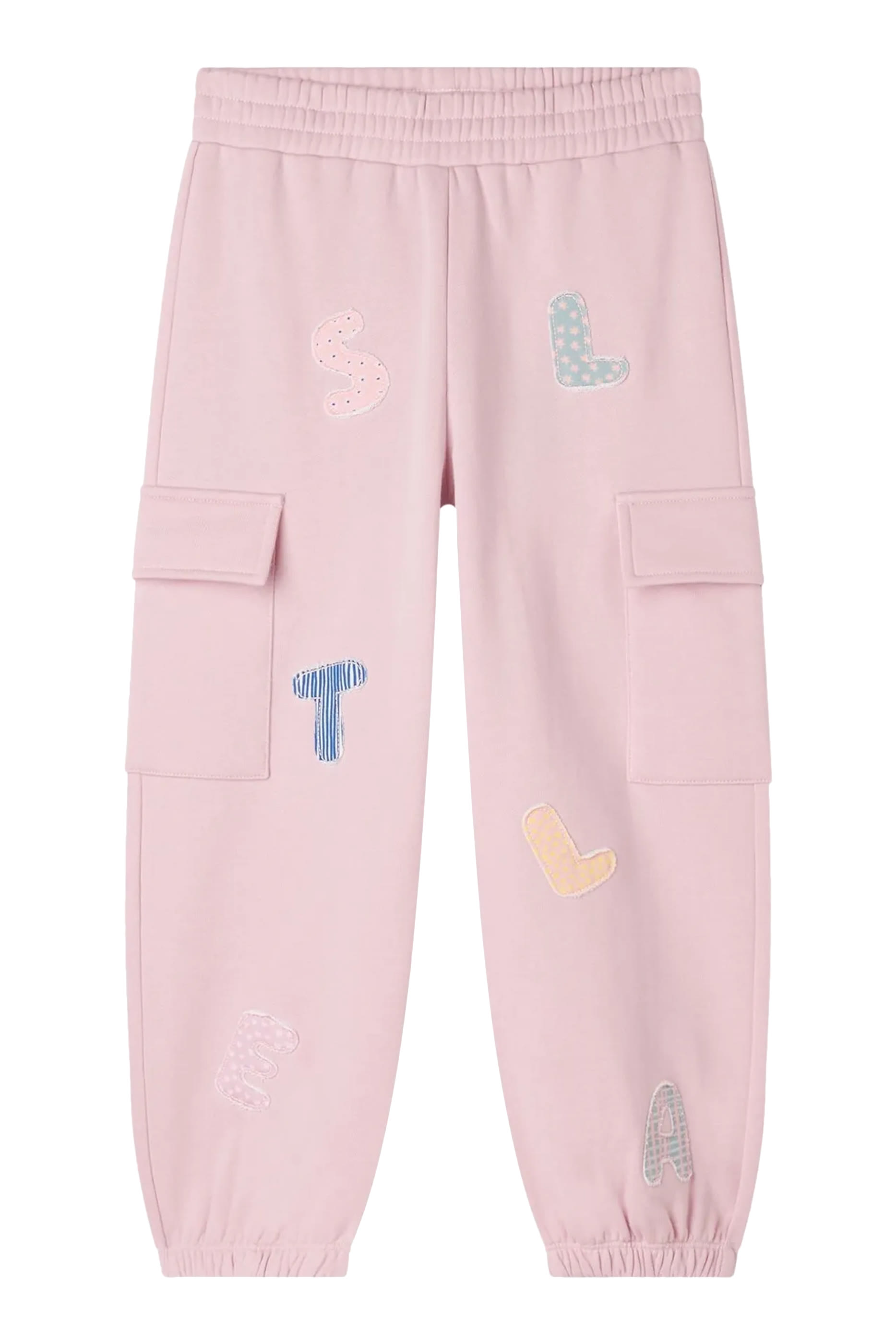 بنطال رياضي قطن للأطفال