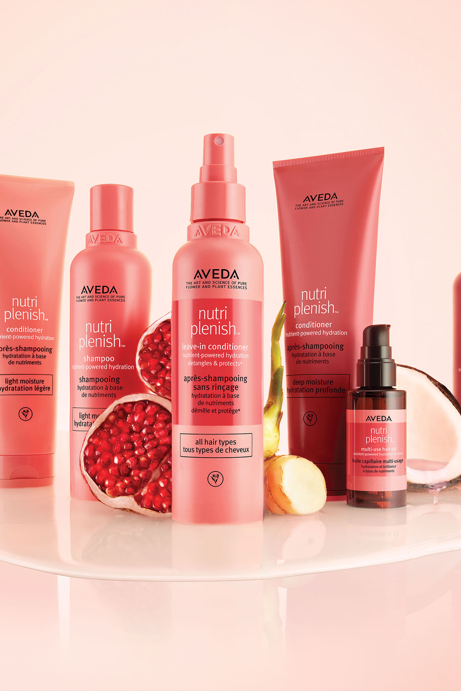 بلسم نيوتري بلينش للترطيب الخفيف