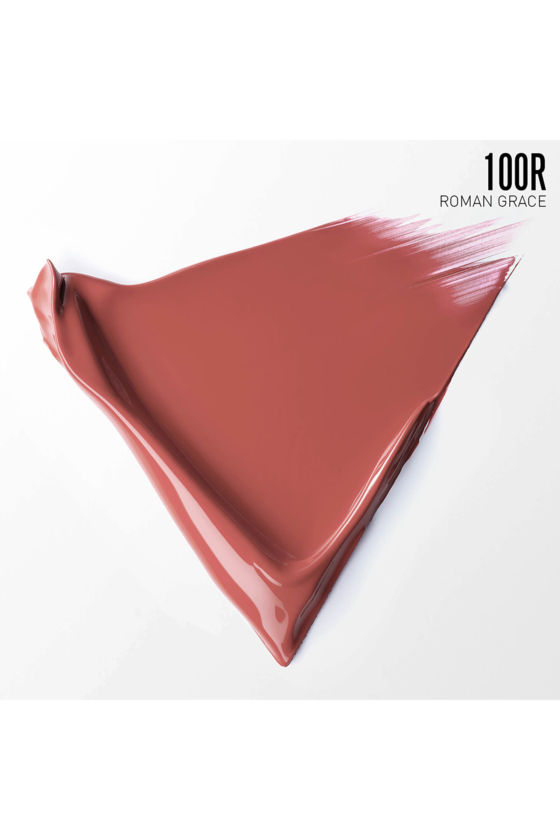 أحمر شفاه روسو فالنتينو لامع قابل لإعادة الملء