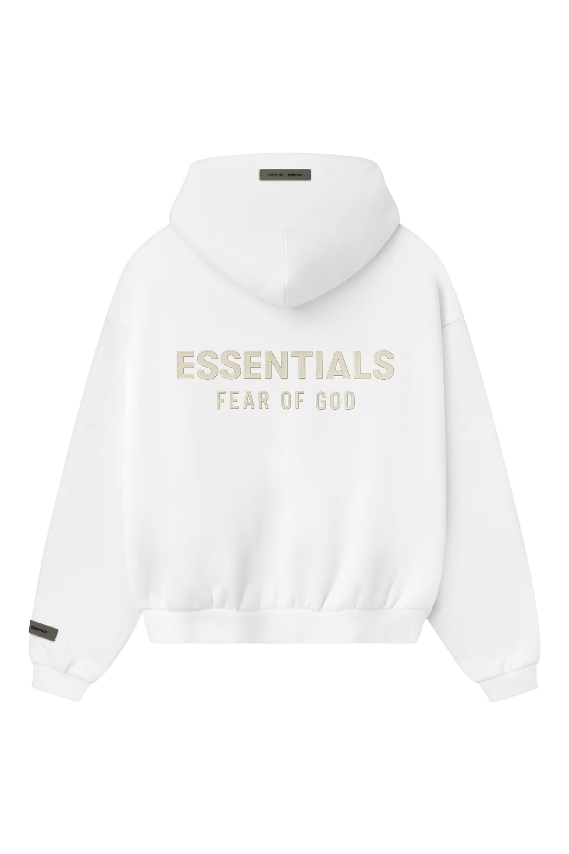 Kids Classic Fleece Zip-Up Hoodie