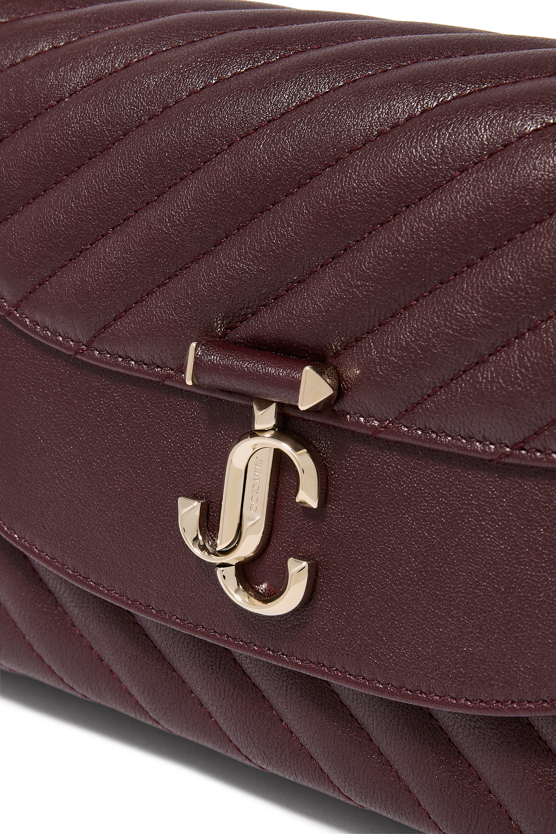 حقيبة كيرف بيد علوية جلد بايكر مبطن