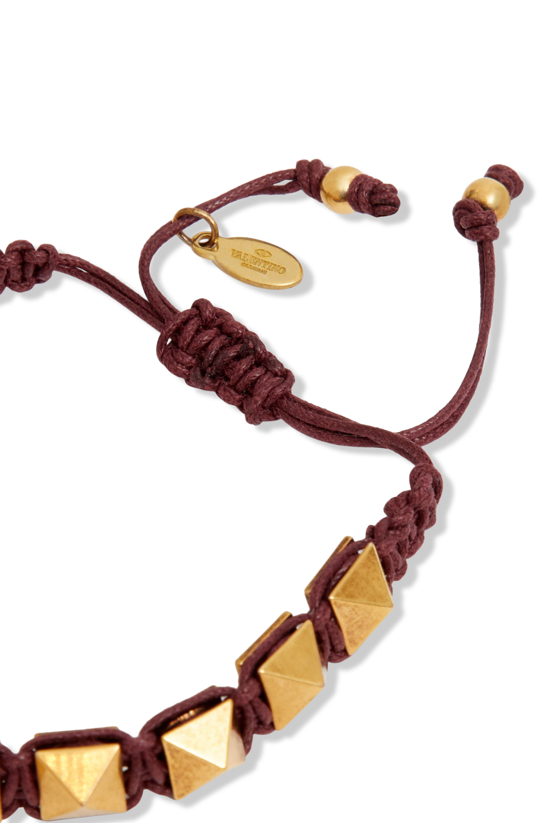 سوار فالنتينو غارافاني بحلي هرمية