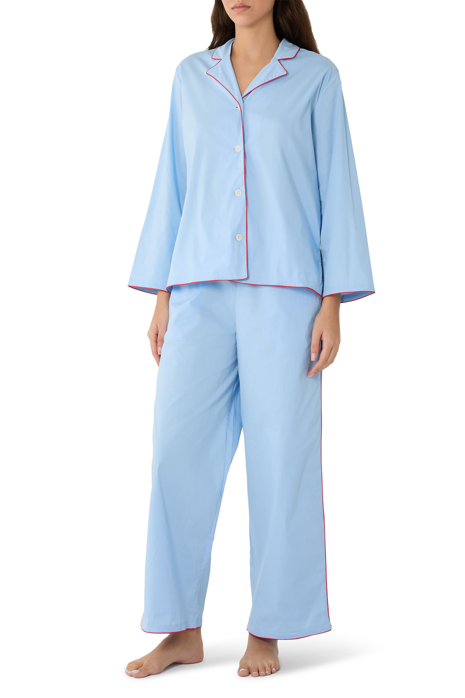 طقم 402 بقصة طويلة