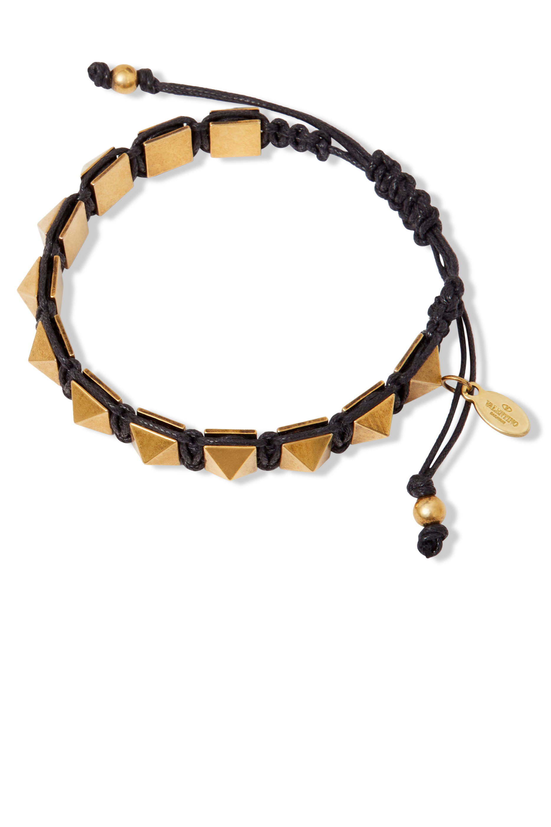 سوار فالنتينو غارافاني بحلي هرمية