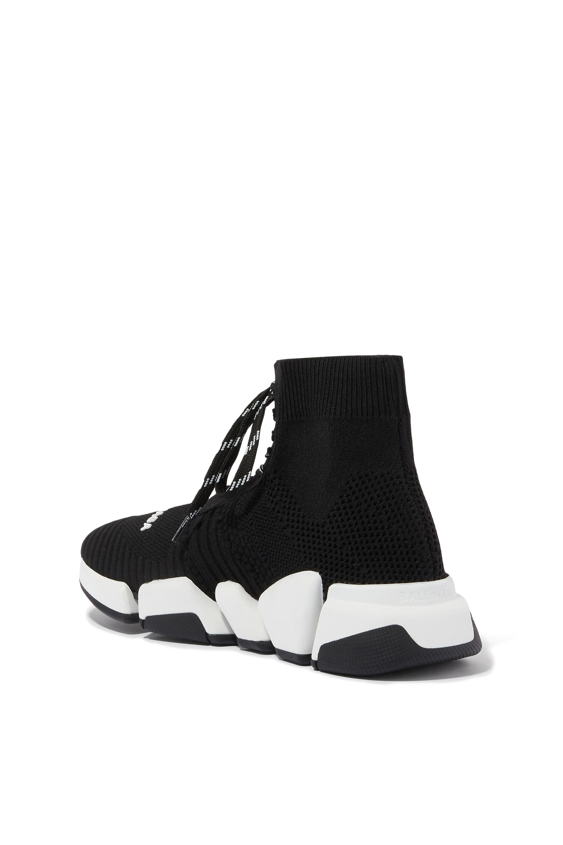 سنيكرز سبيد 2.0 بأربطة نسيج معاد تدويره