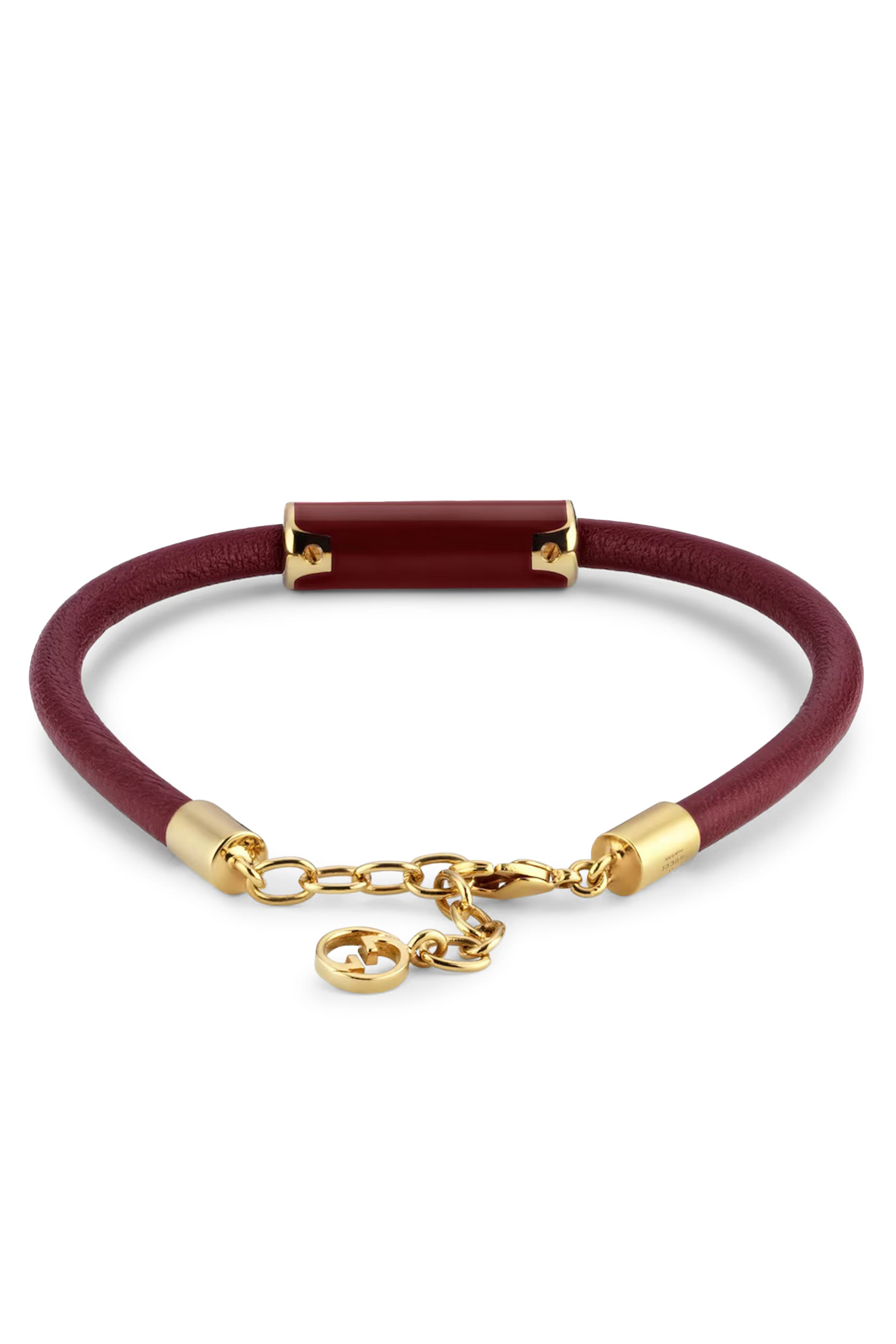 سوار بشعار الماركة جلد